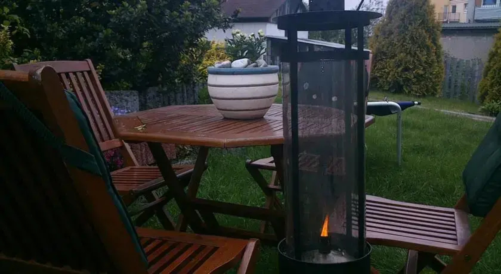 Domek Letniskowy Carpe Diem