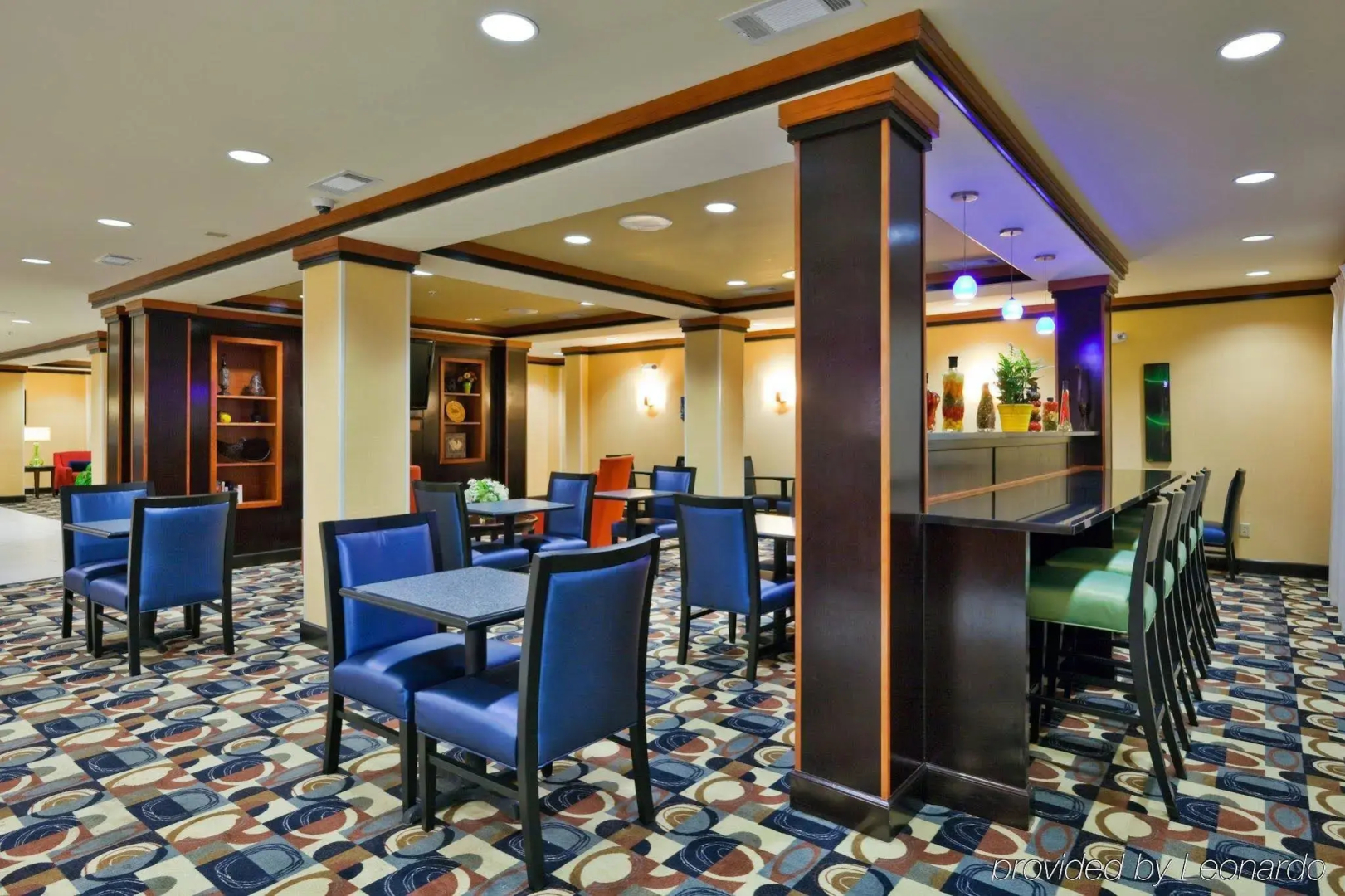 Holiday Inn Express Atmore by IHG