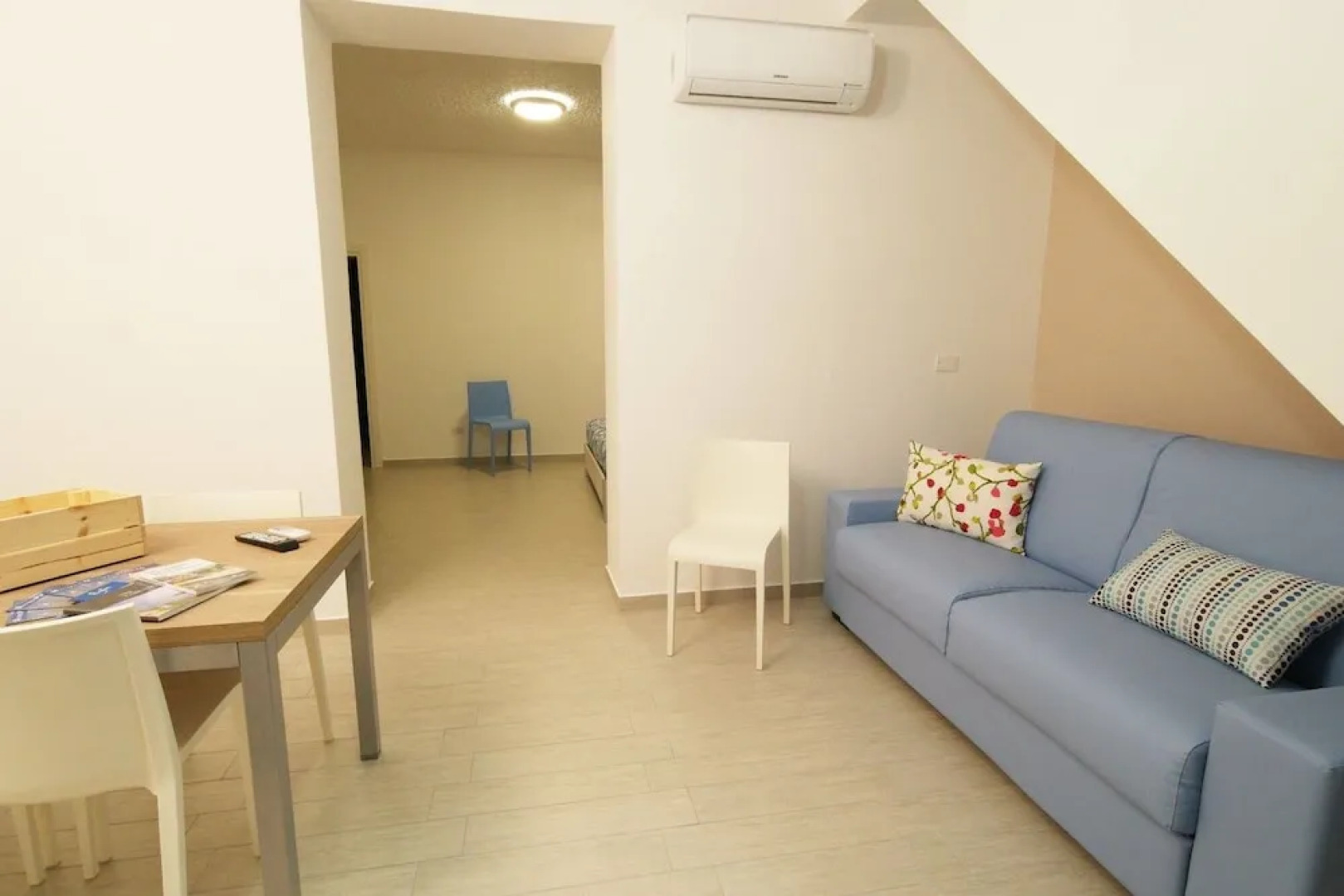 Casa Dante Bed&Breakfast