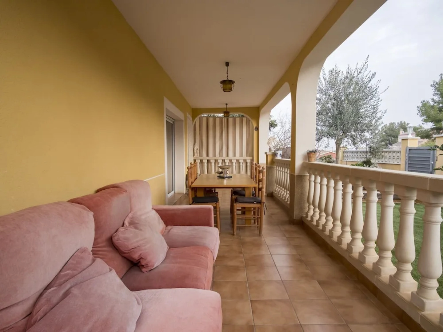 Boutique Holiday Home in El Vendrell With Private Pool