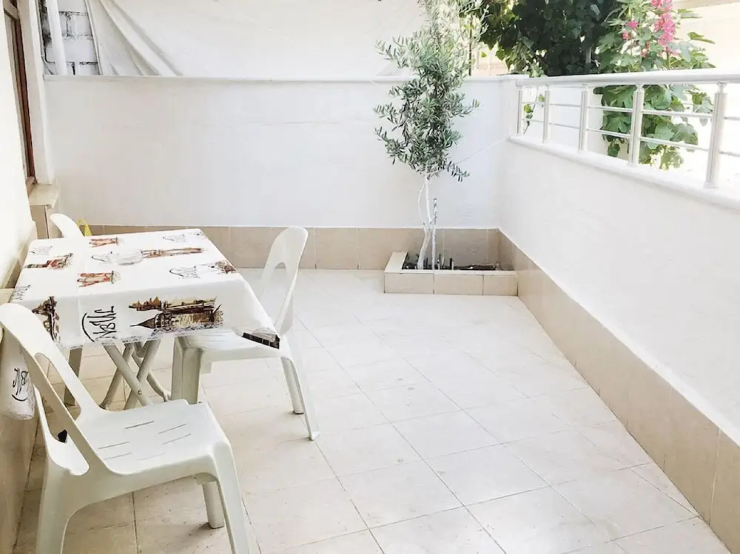 Avsa Belgin Konukevi