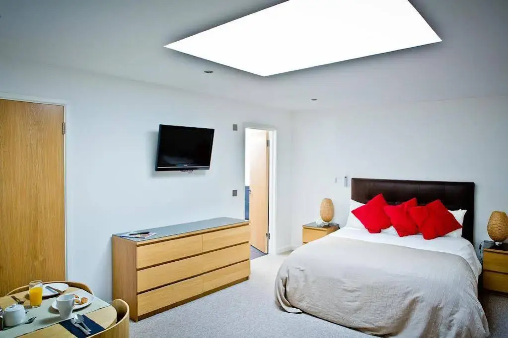 The Cedars Bed & Breakfast