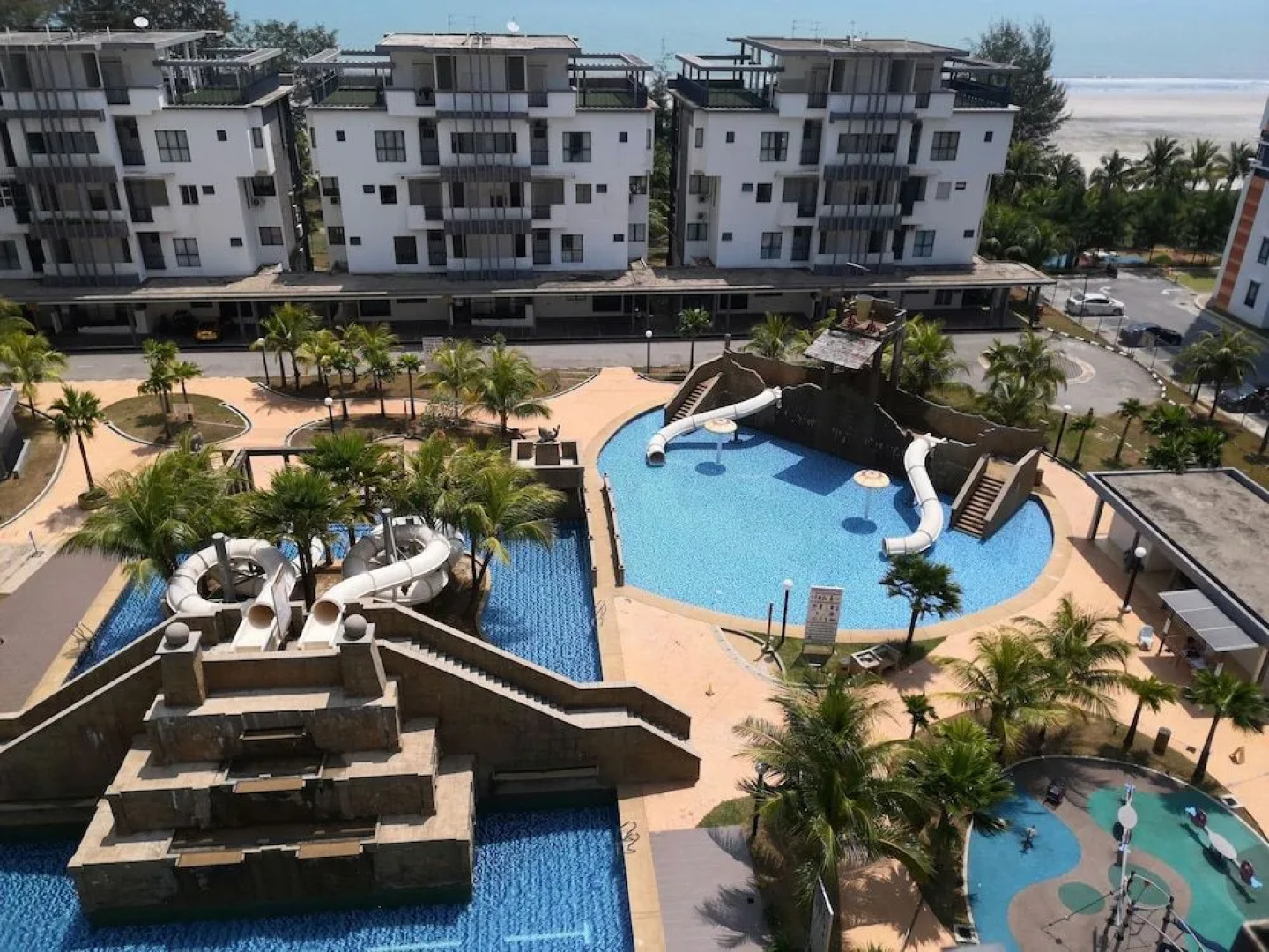 Home of Heaven Kuantan Homestay