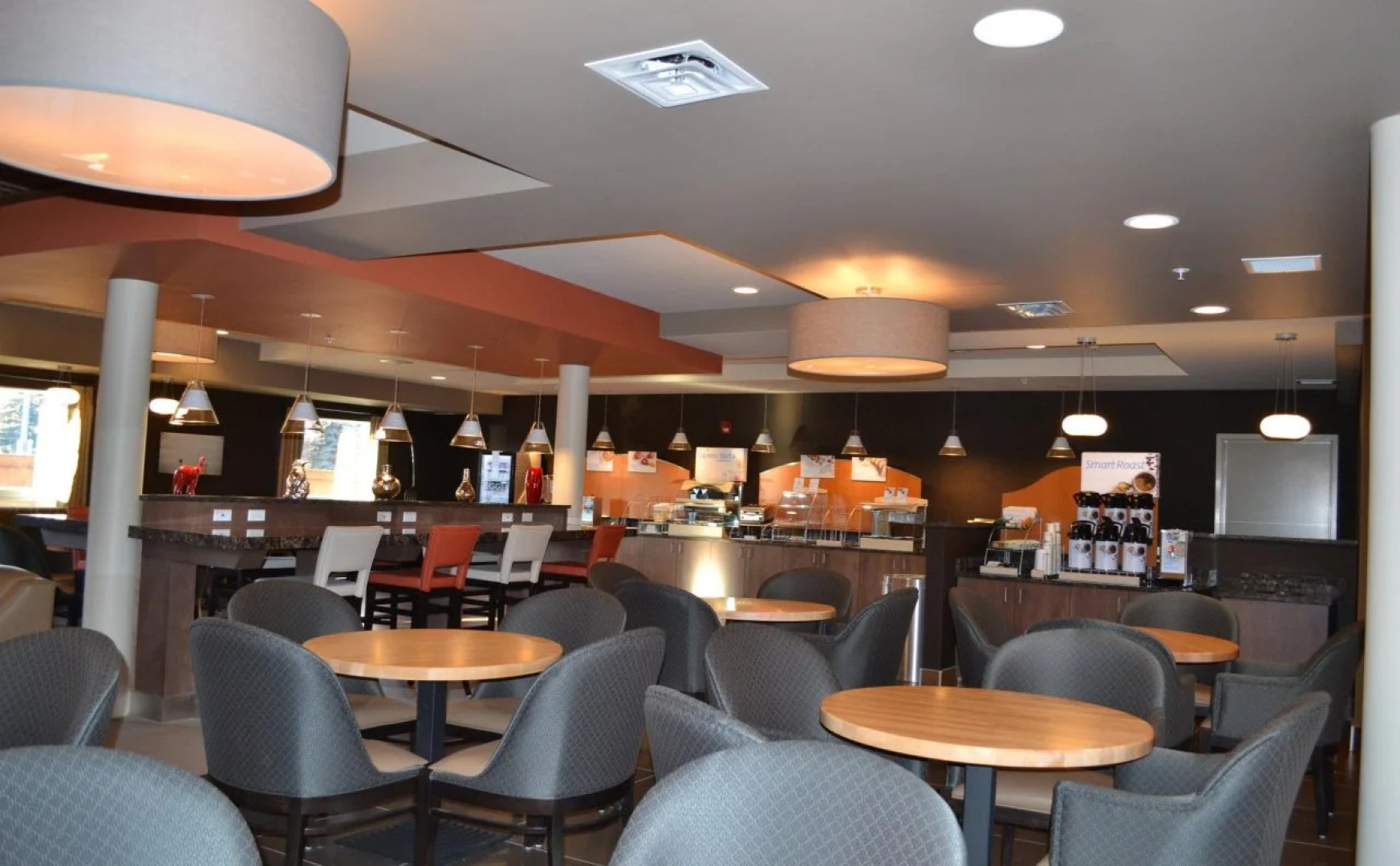 Holiday Inn Express & Suites Cold Lake by IHG