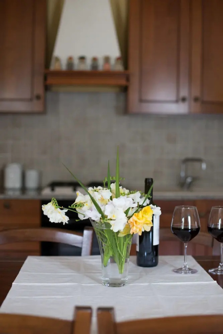 Terremesu Castiadas Villasimius Costa Rei