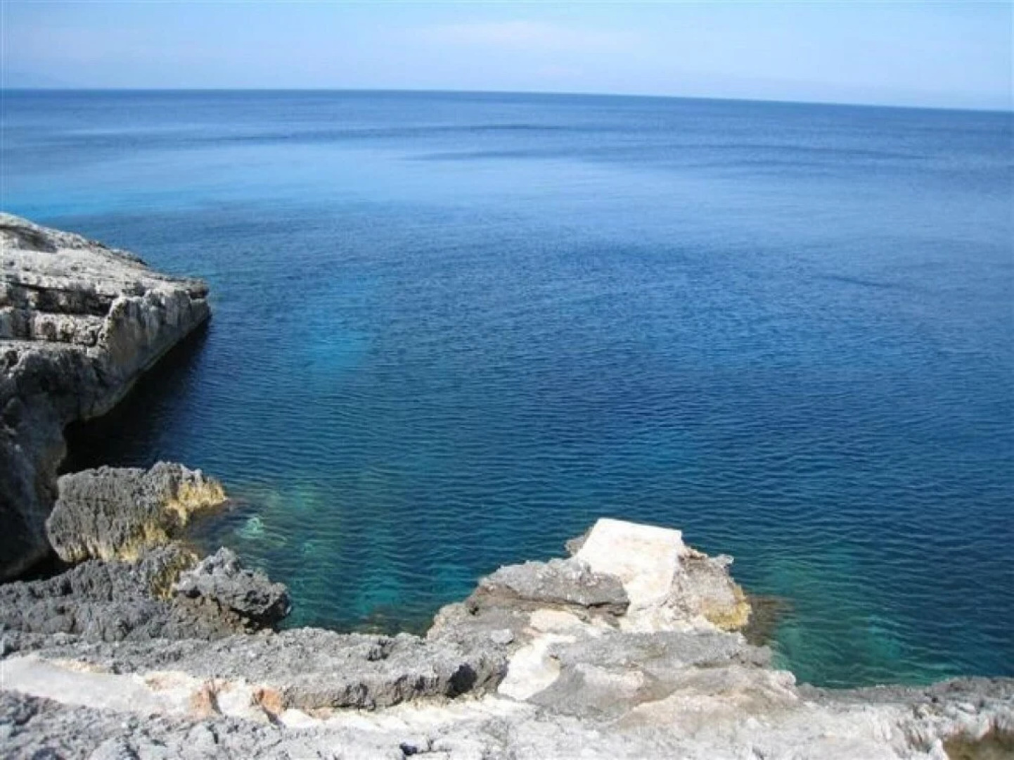 Blue Caves Villas Zakynthos Villa Purple