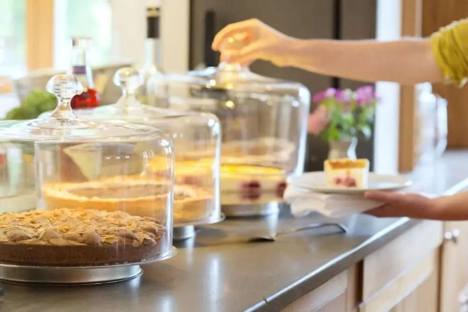 Alter Wirt GmbH in Grünwald