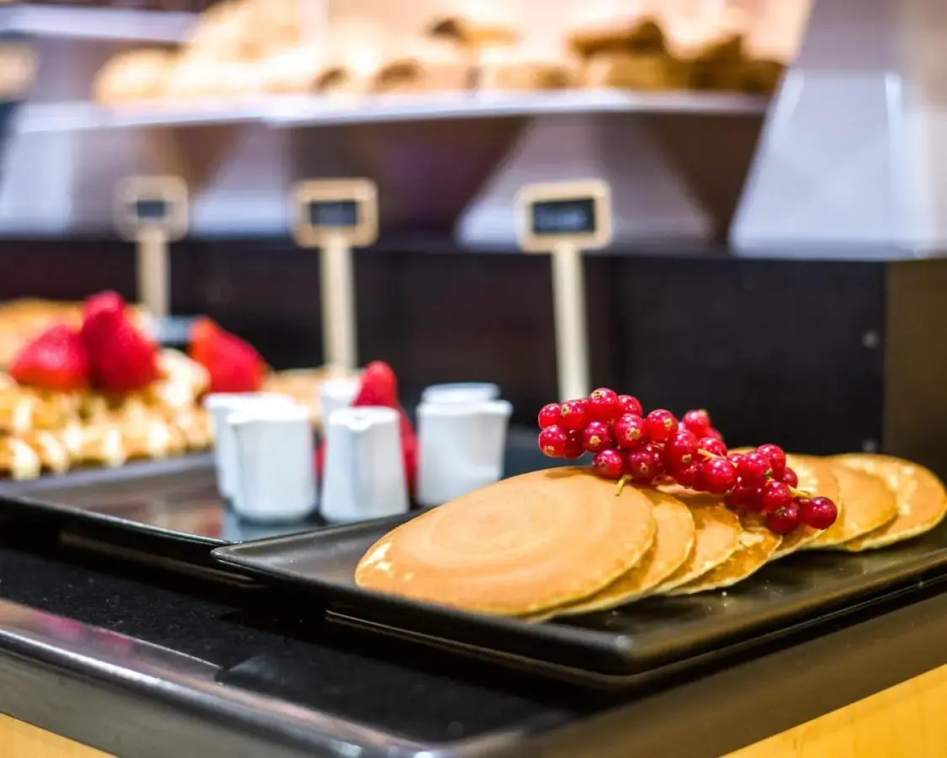 Hotel Eurostars Diana Palace