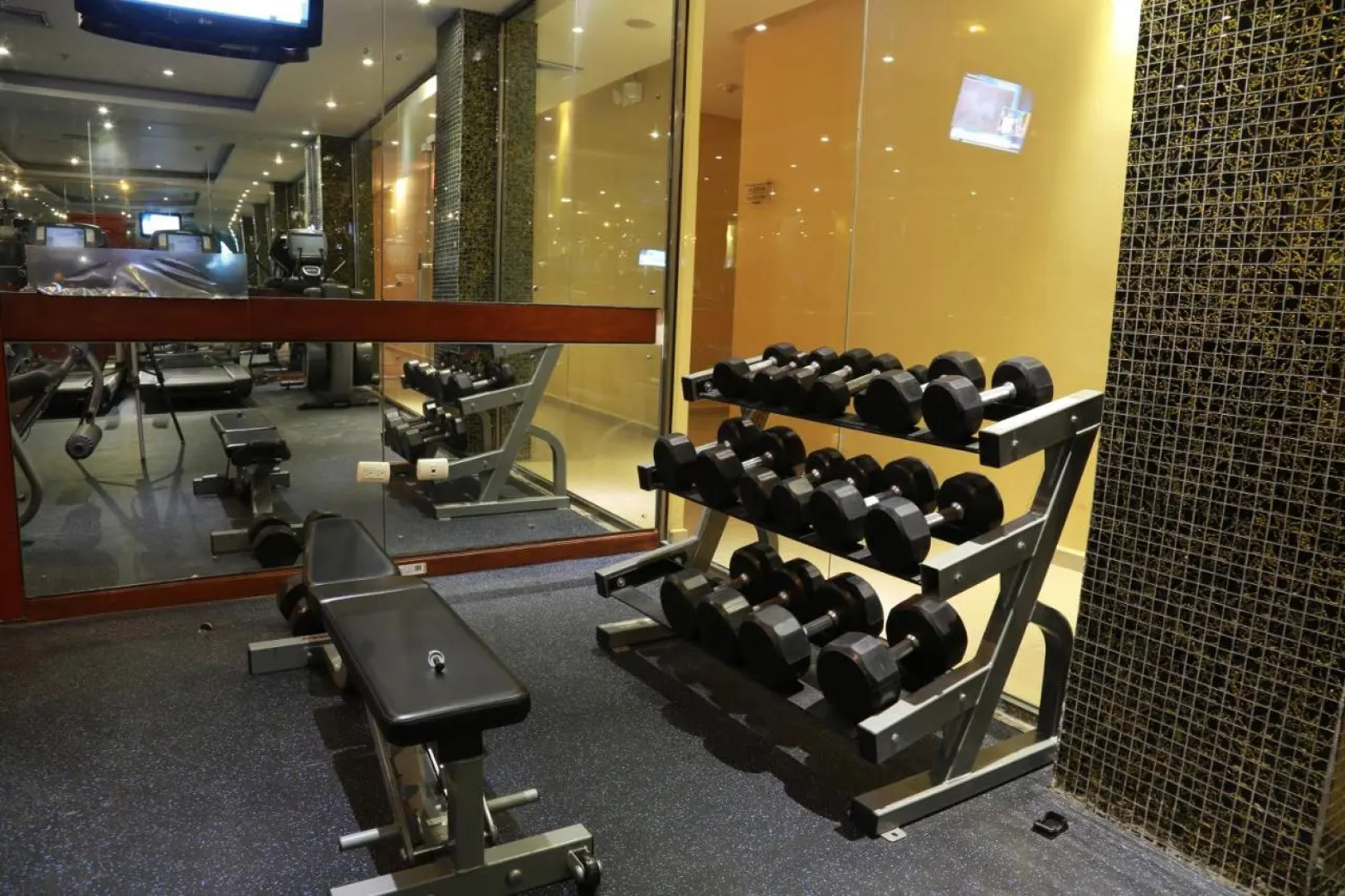 Ramada by Wyndham Princess Santo Domingo