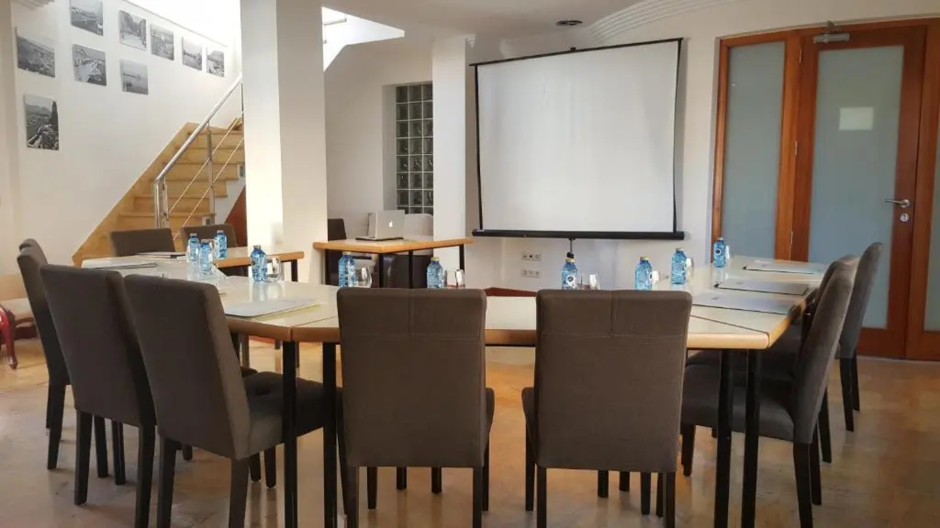 Hotel Costa Blanca