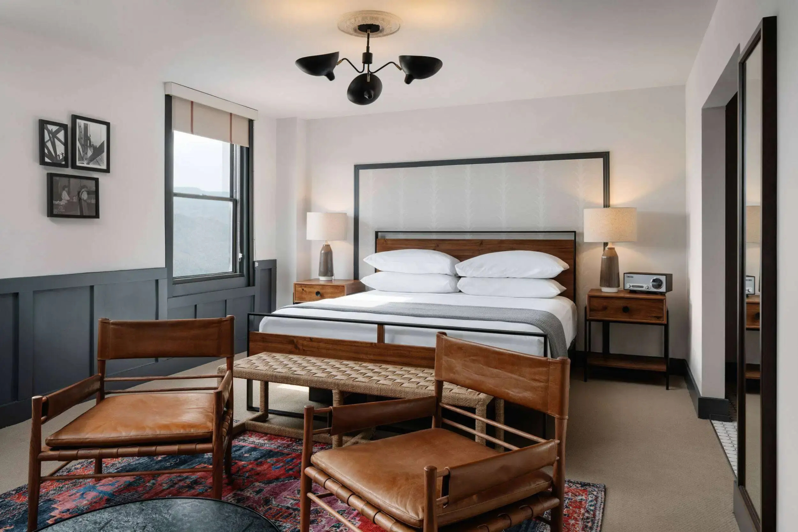 Hotel Morgan a Wyndham Hotel