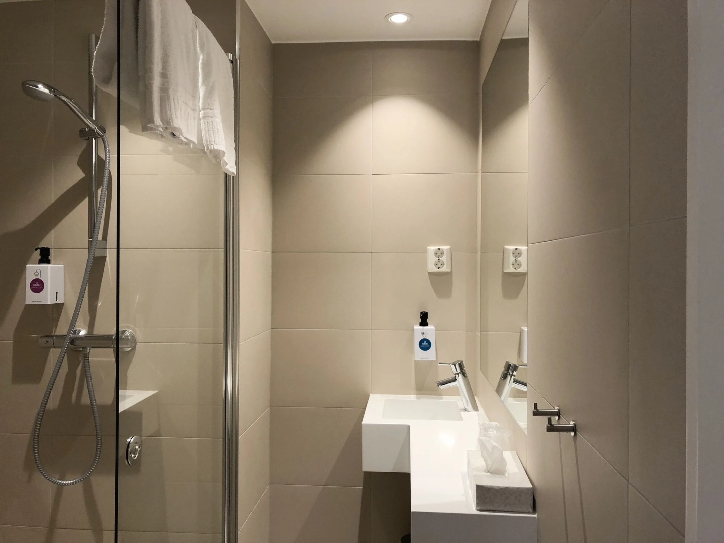 Quality Hotel Leangkollen