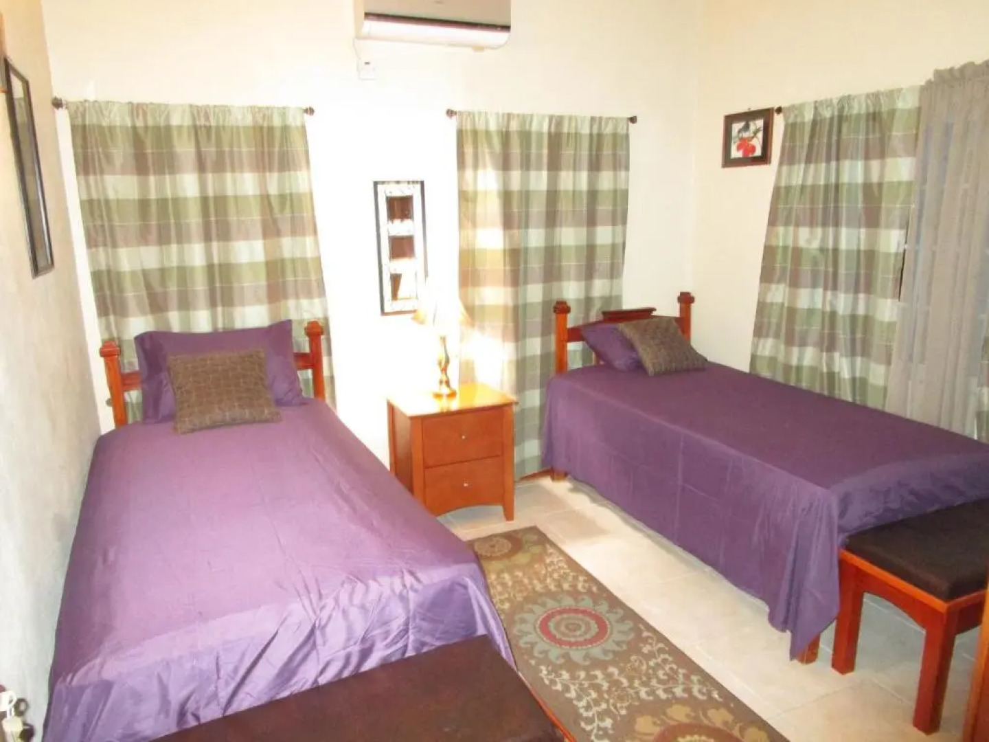 The Residence Portmore Apartments