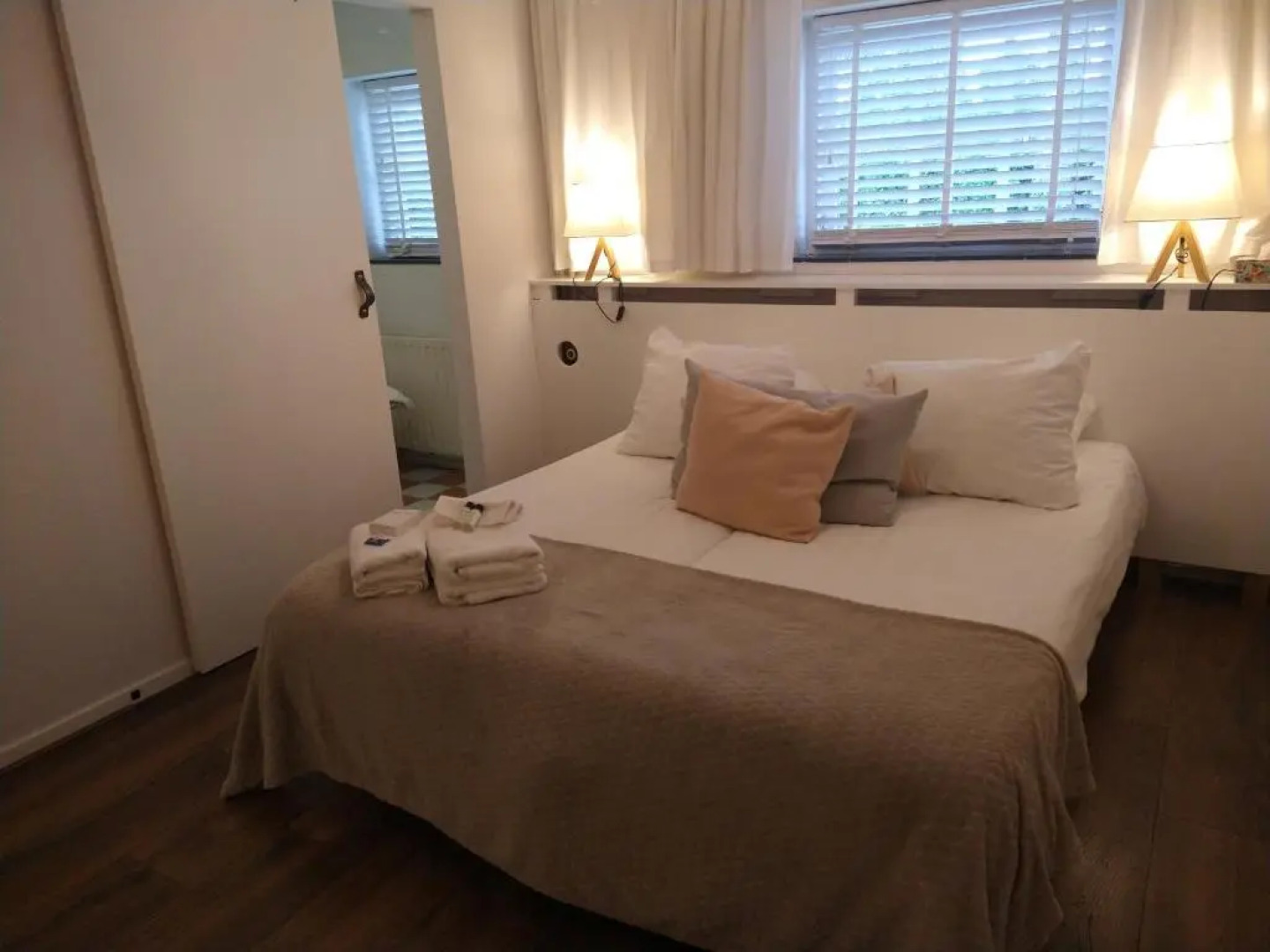 Hotel Restaurant de Joremeinshoeve