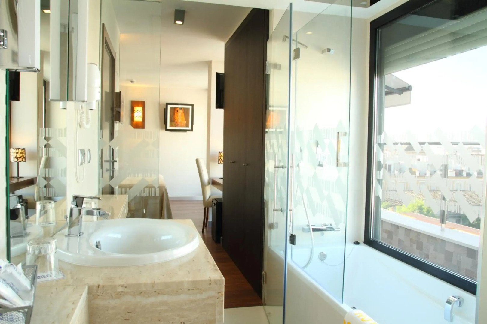 Hotel Don Paco Sevilla