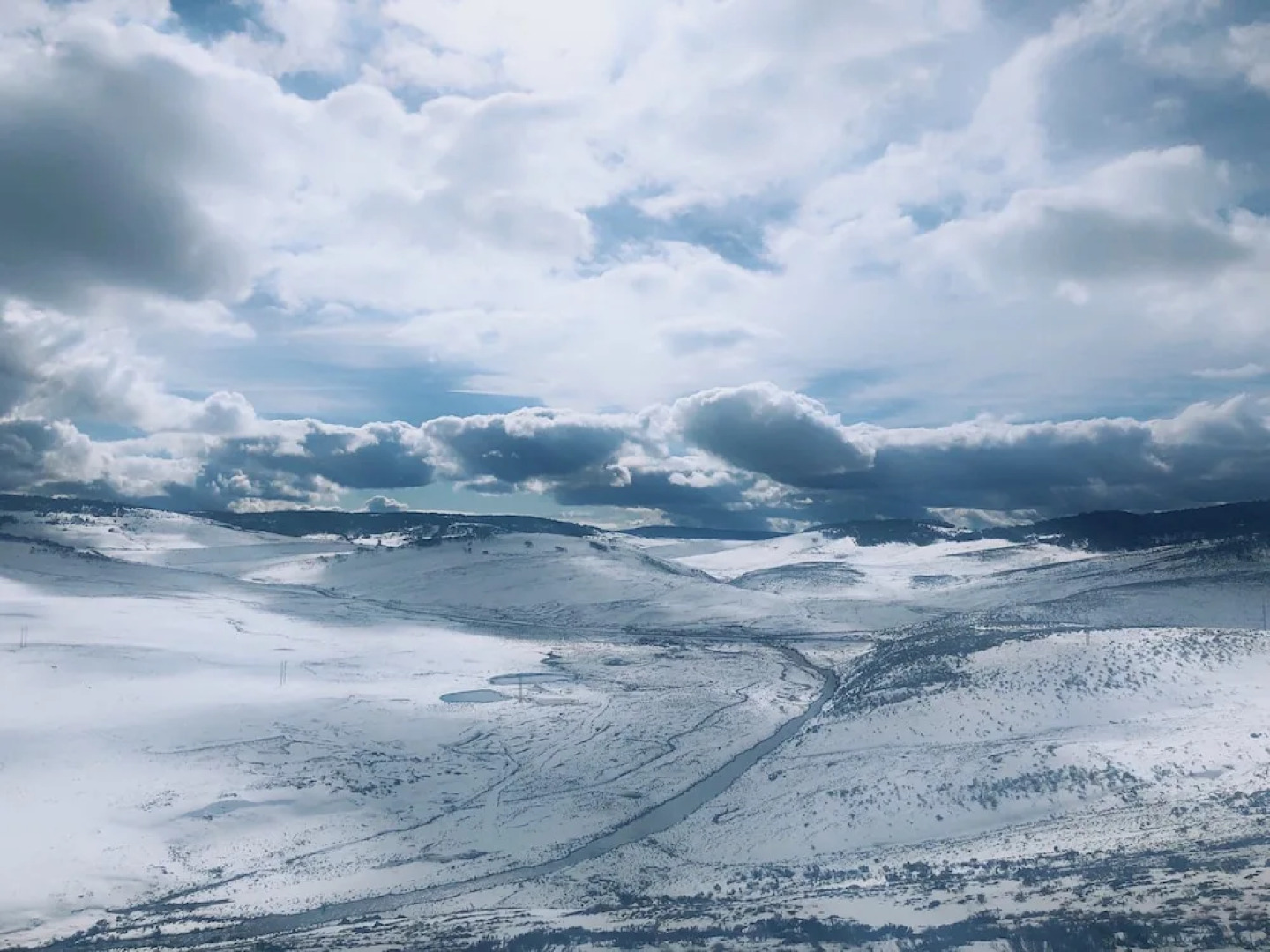 Snowy Mountains Resort and Function Centre