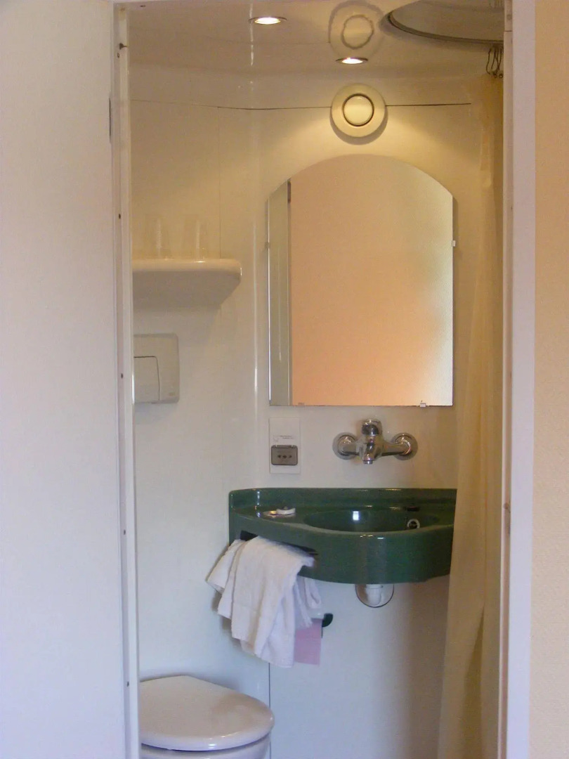 FastHôtel Colmar Houssen