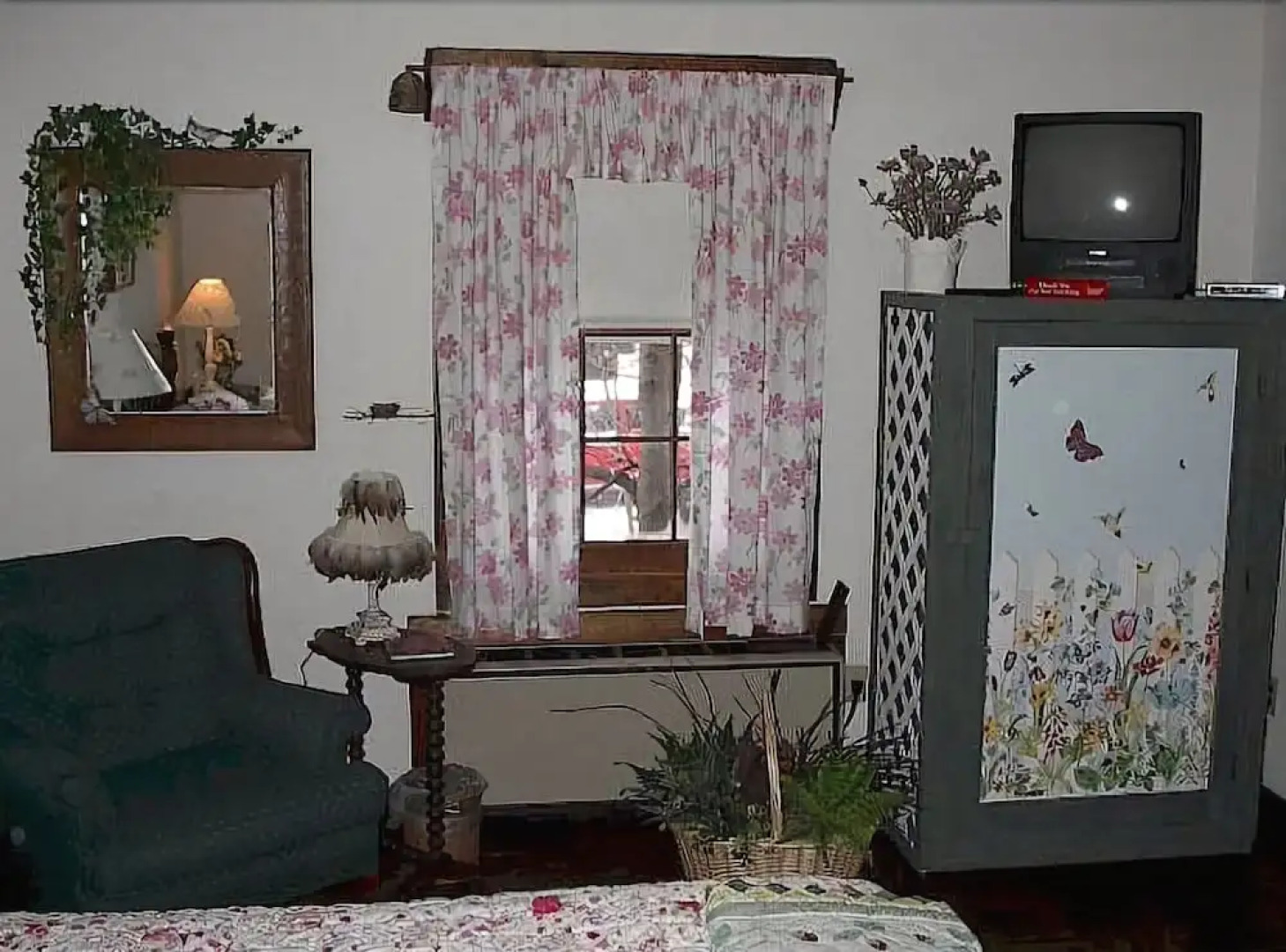 La Perla at Gregory House Country Inn & Restaurant