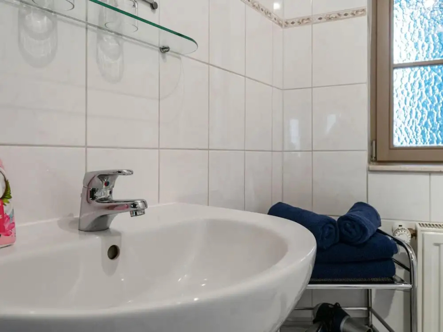 Historic Haven in Quedlinburg