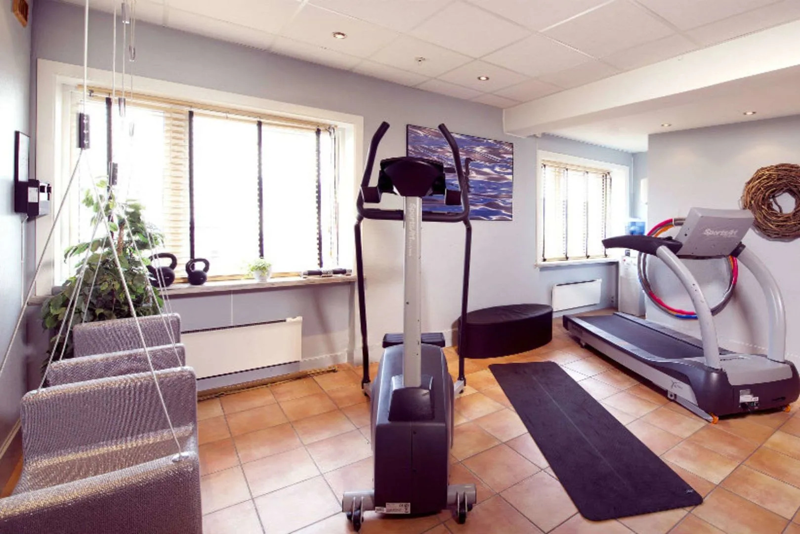 Clarion Collection Hotel Grand Bodo