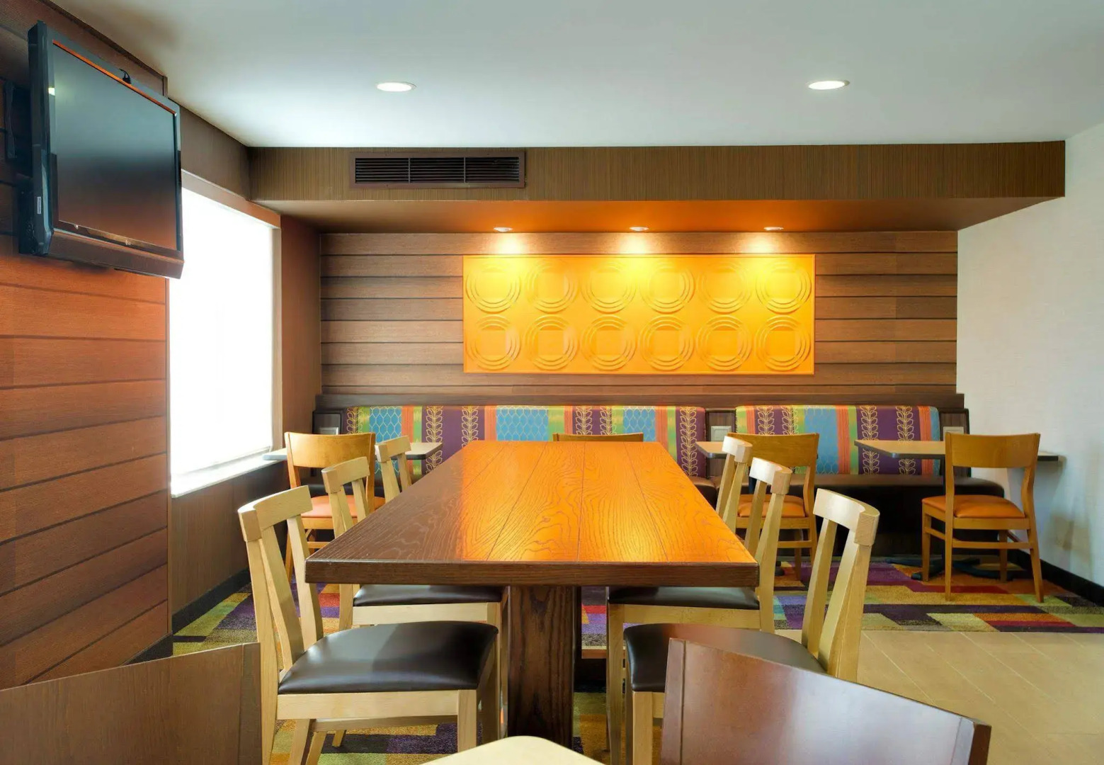 Fairfield Inn by Marriott Las Cruces