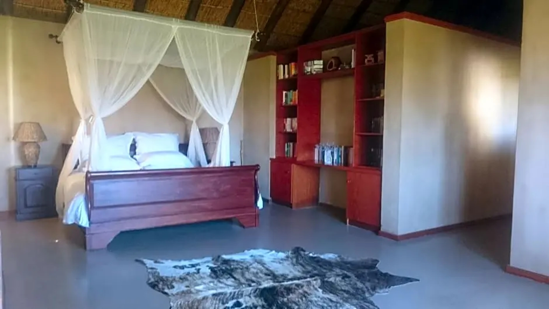 Draaihoek Lodge & Restaurant