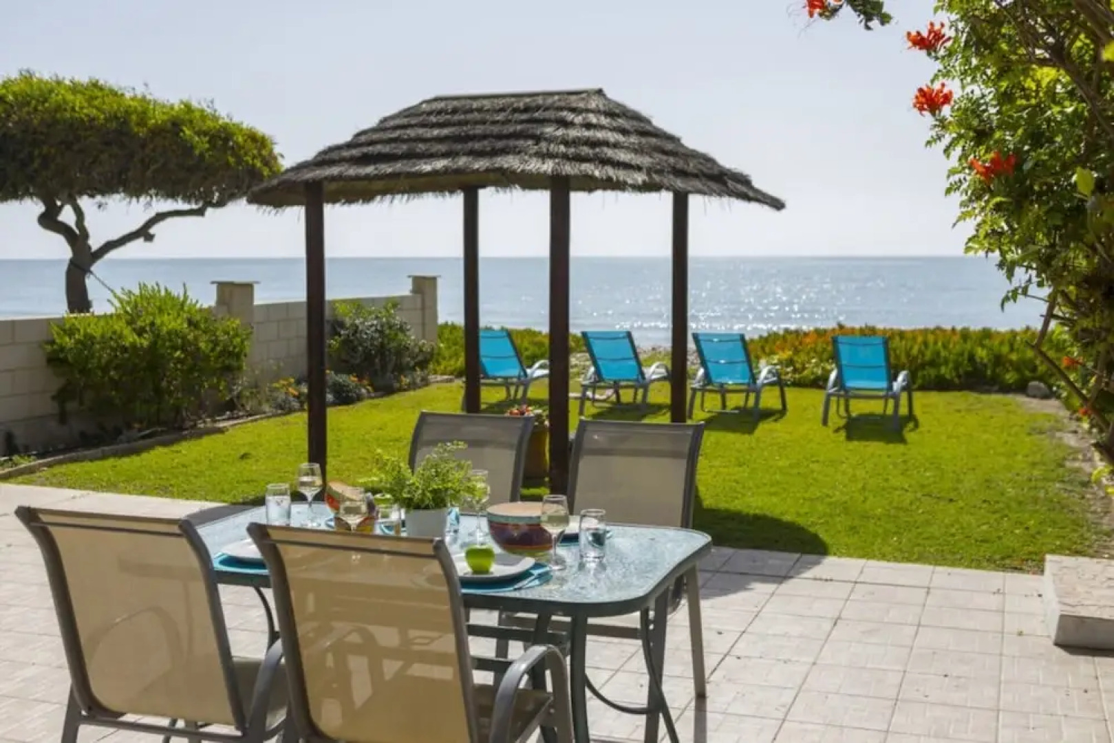 Villa for Rent in Larnaca 101