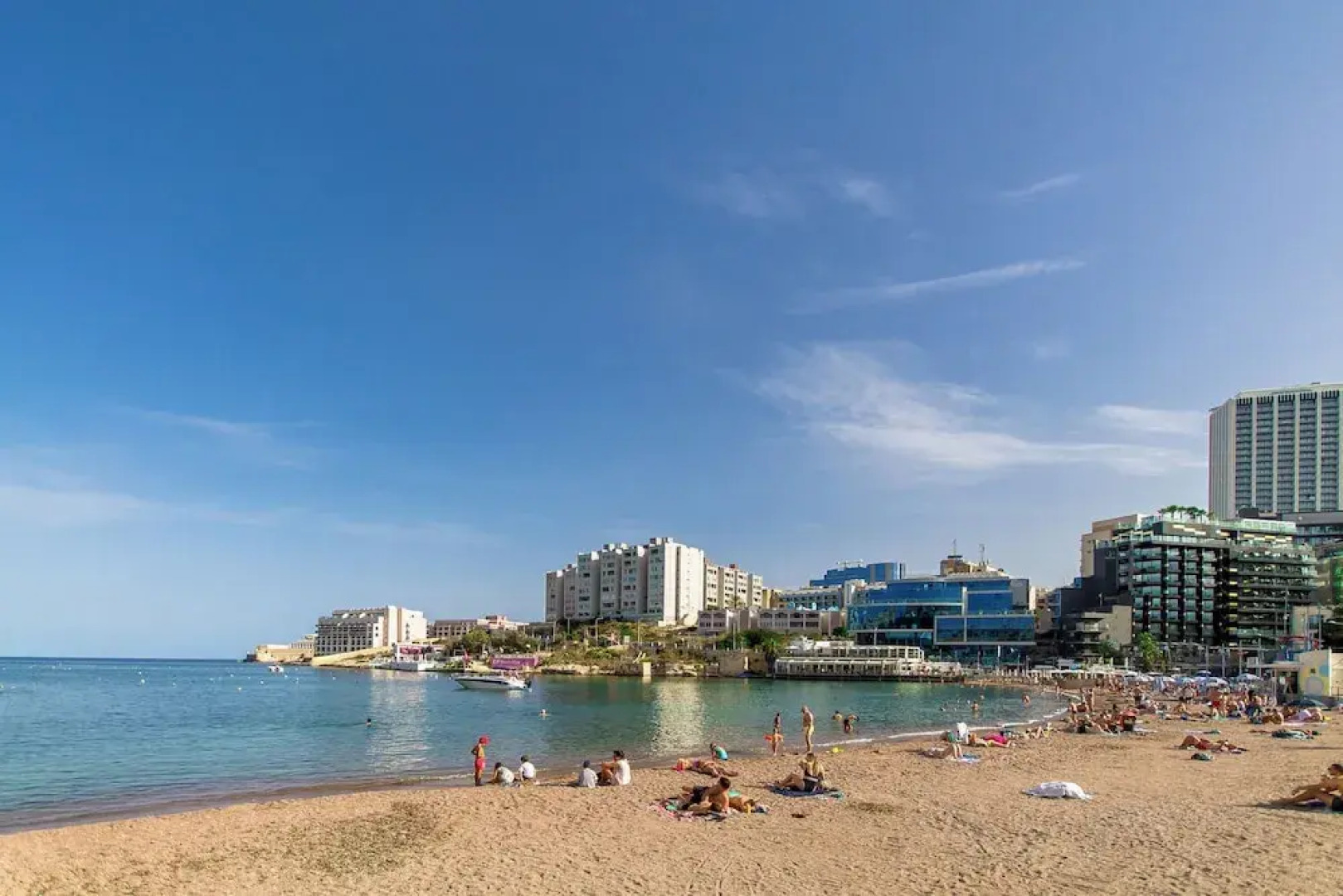 SwieqiStay room2 private bath - Paceville