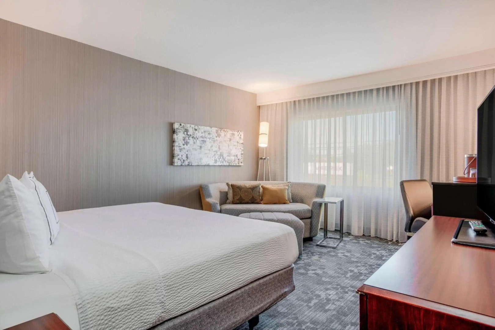Courtyard by Marriott Cranbury South Brunswick