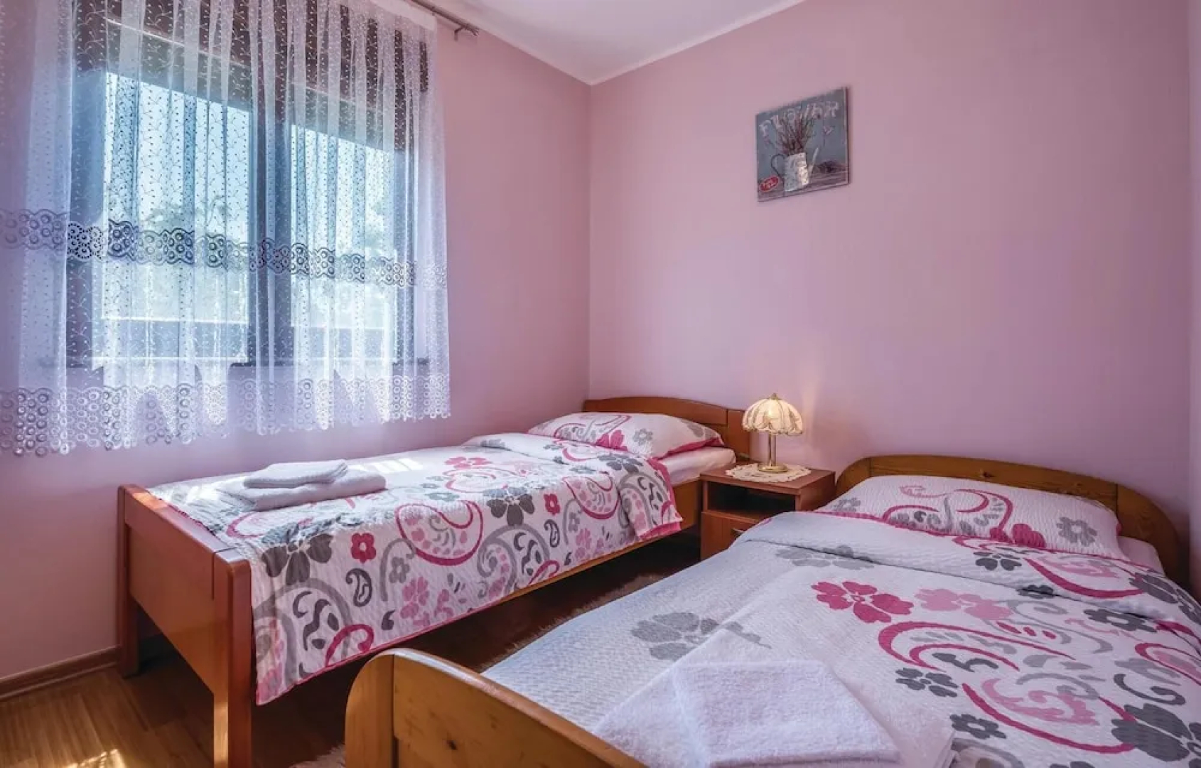 Beautiful Home in Pula With Wifi and 2 Bedrooms