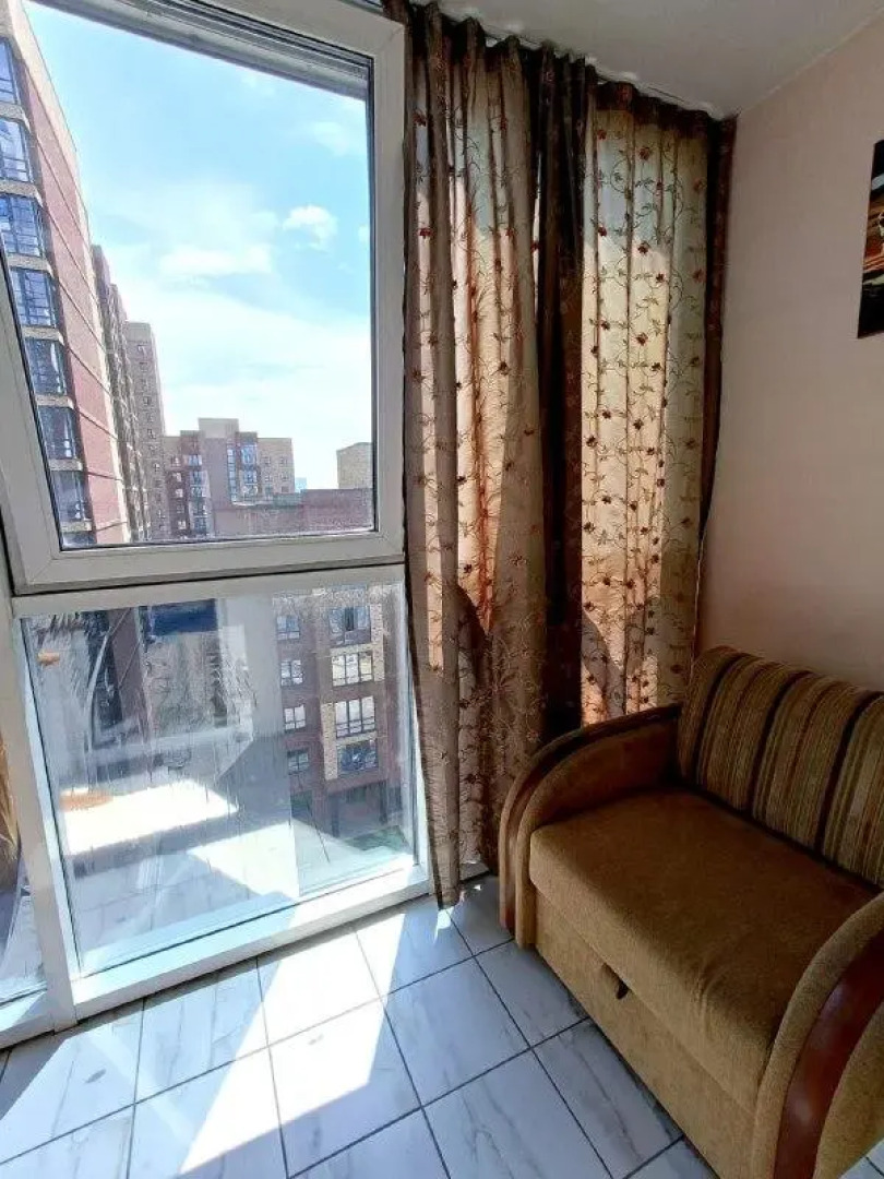 Апартаменты на улице Пролетарская 148