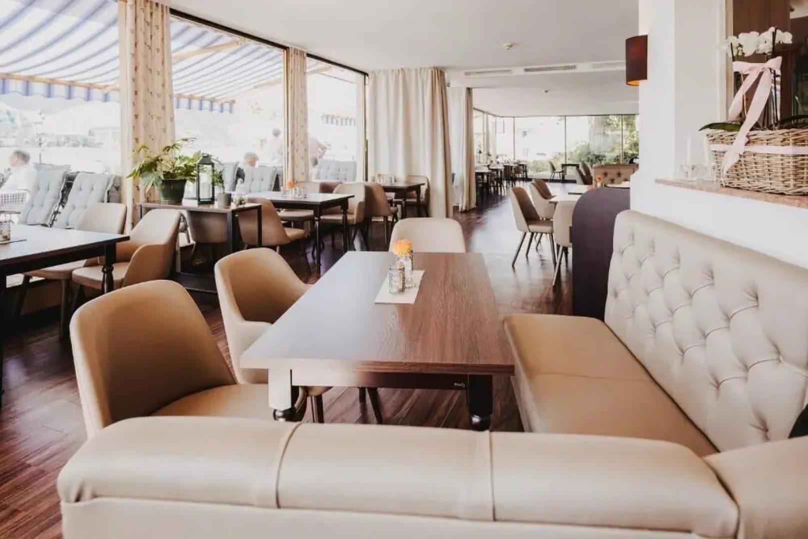 Seehotel zur Post