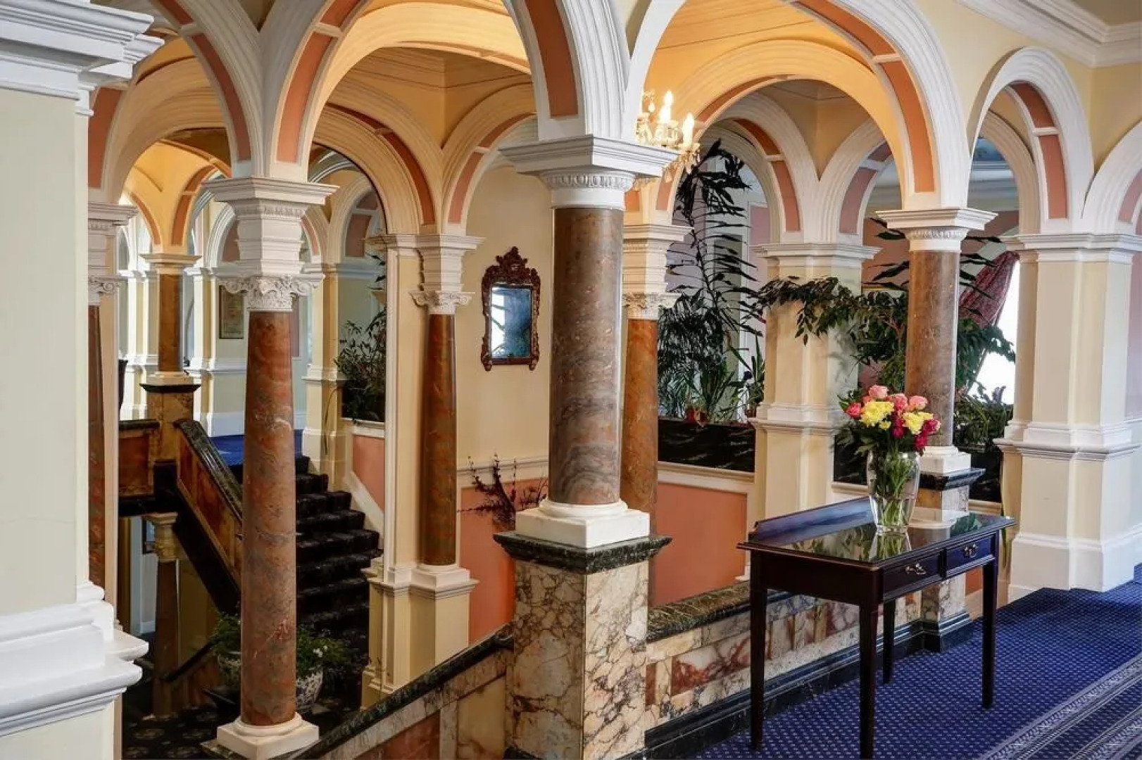 Best Western Royal Victoria Hotel