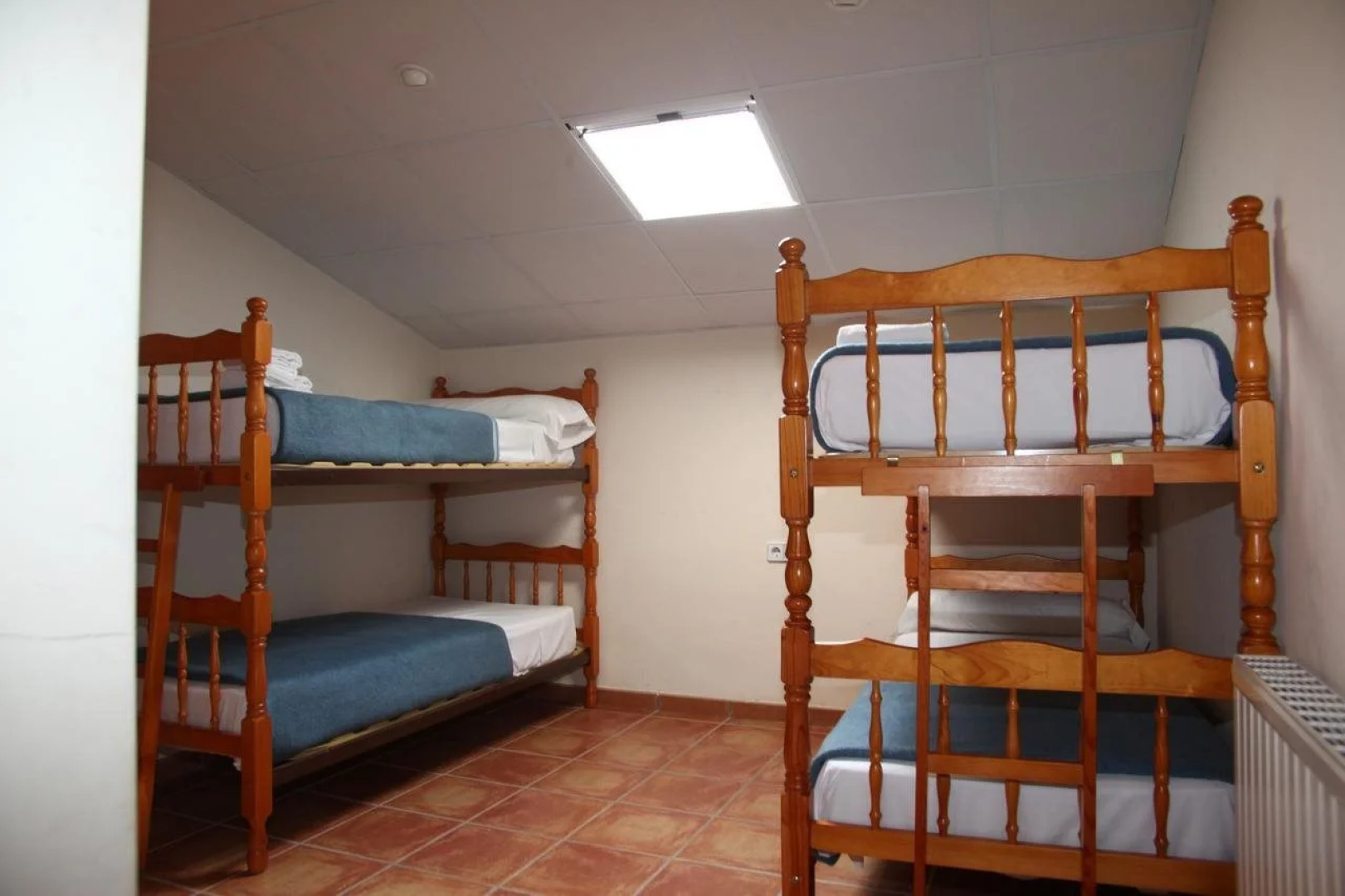 Hospedium Hotel Rural Venta Sant Jordi