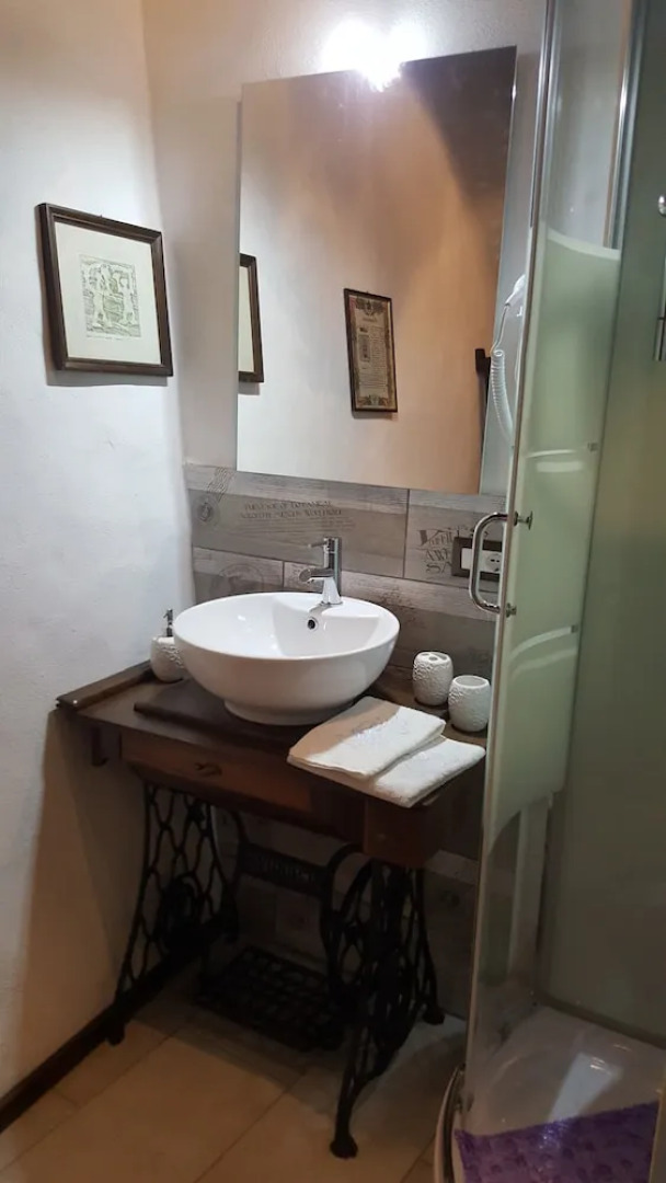 Charming Chalet With Panoramic View