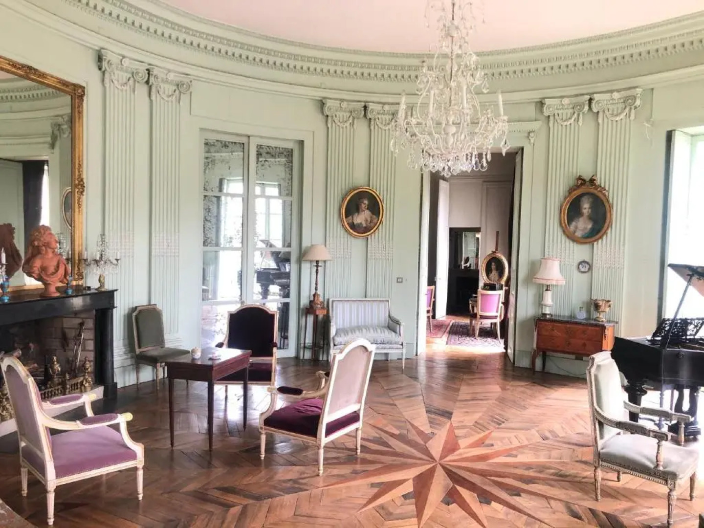 Castel Saint-Léonard