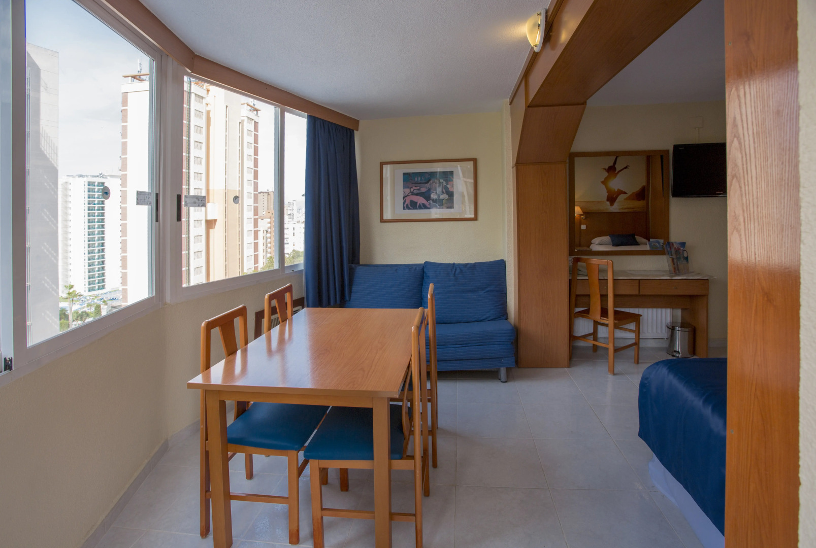 Benidorm Celebrations Music Resort - Adults Only