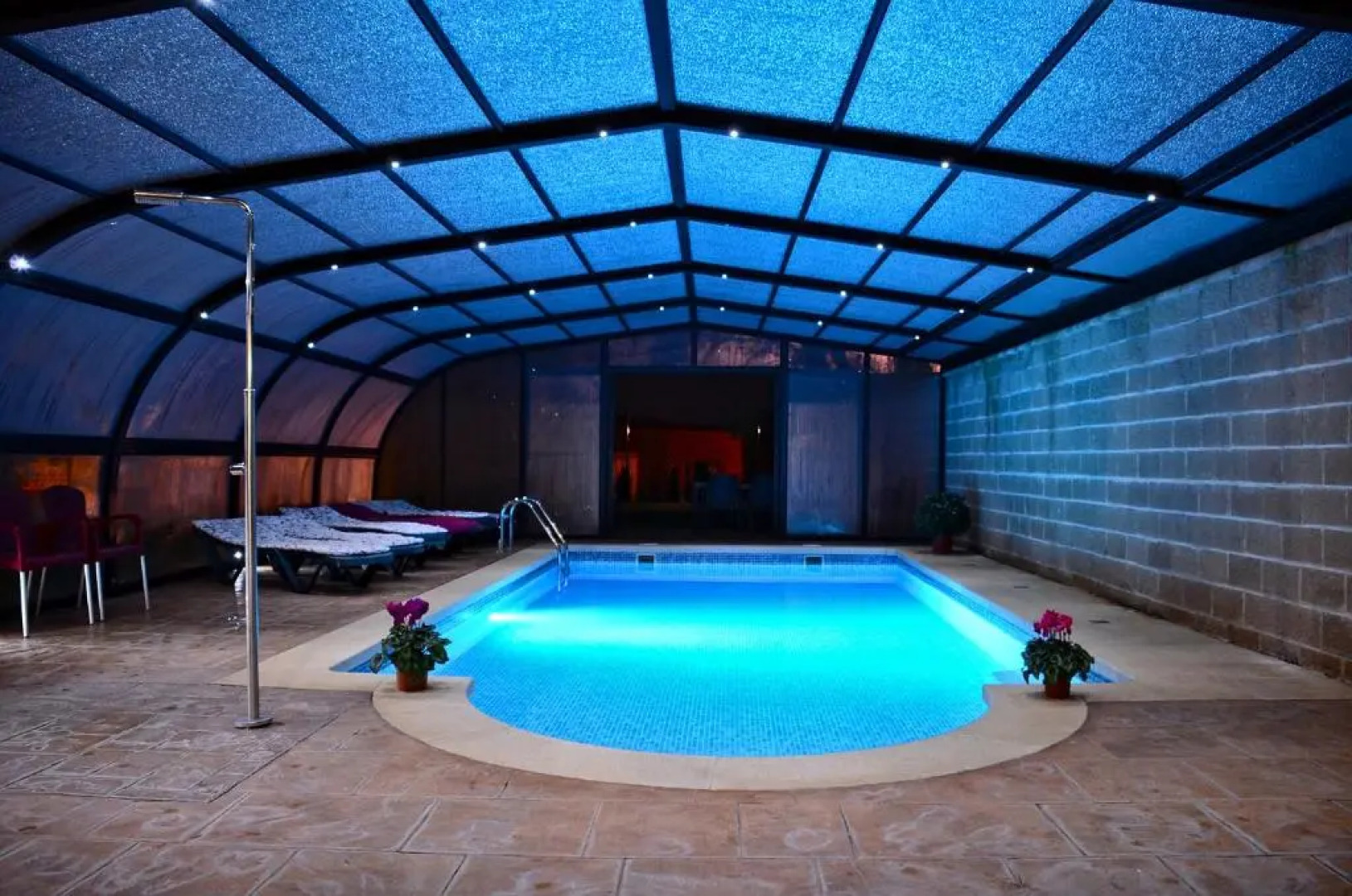 Casa Oliva La Bodegueta