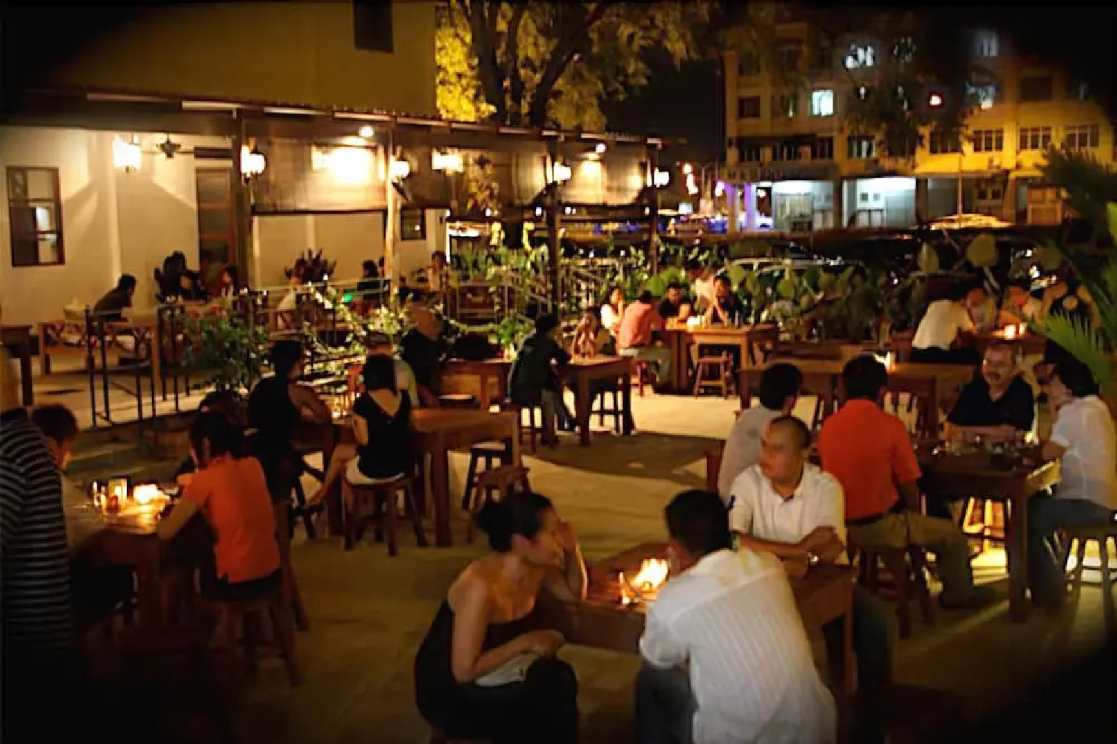 Basaga Holiday Residences