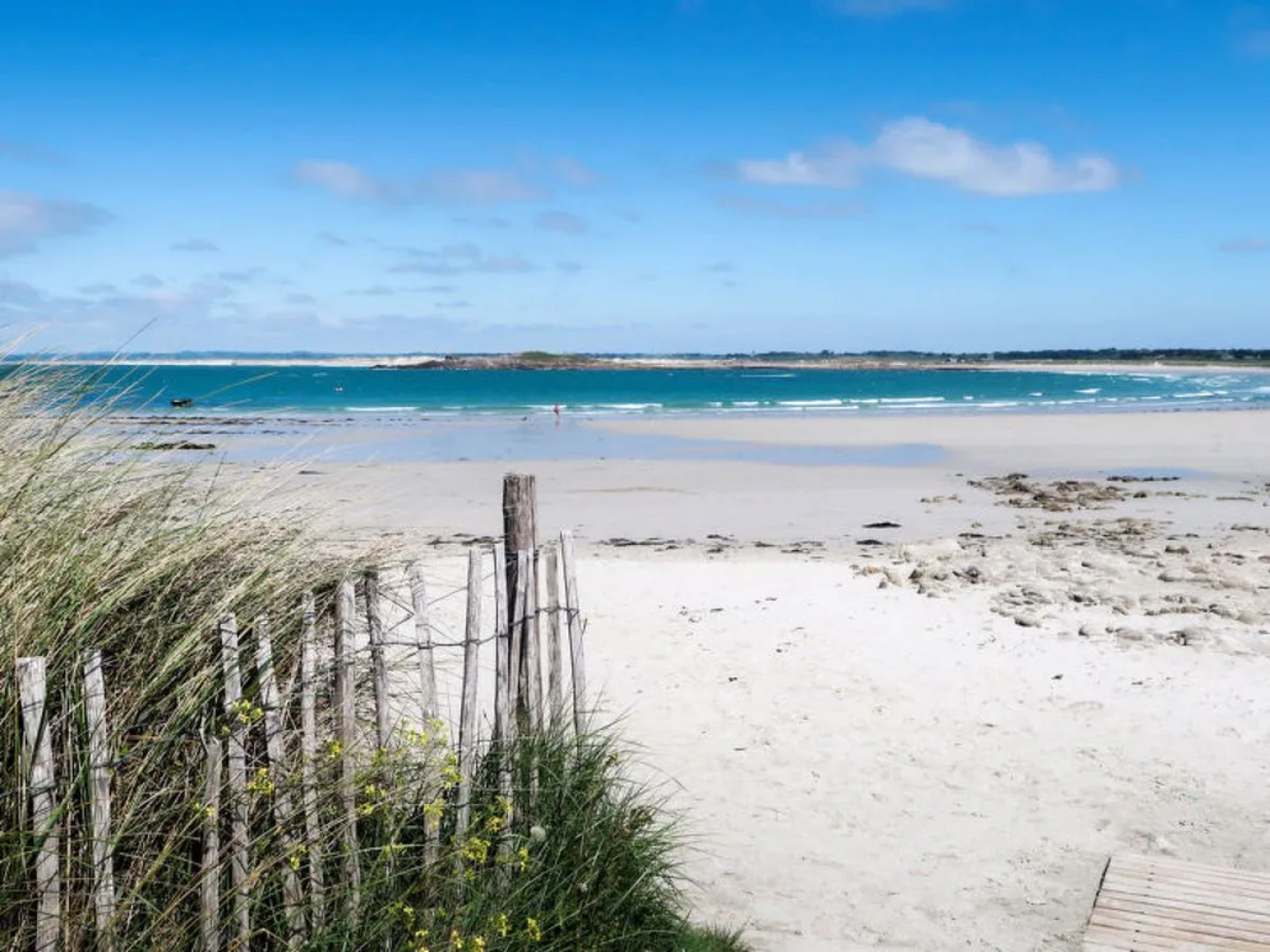 House Le Menez Sehestedt