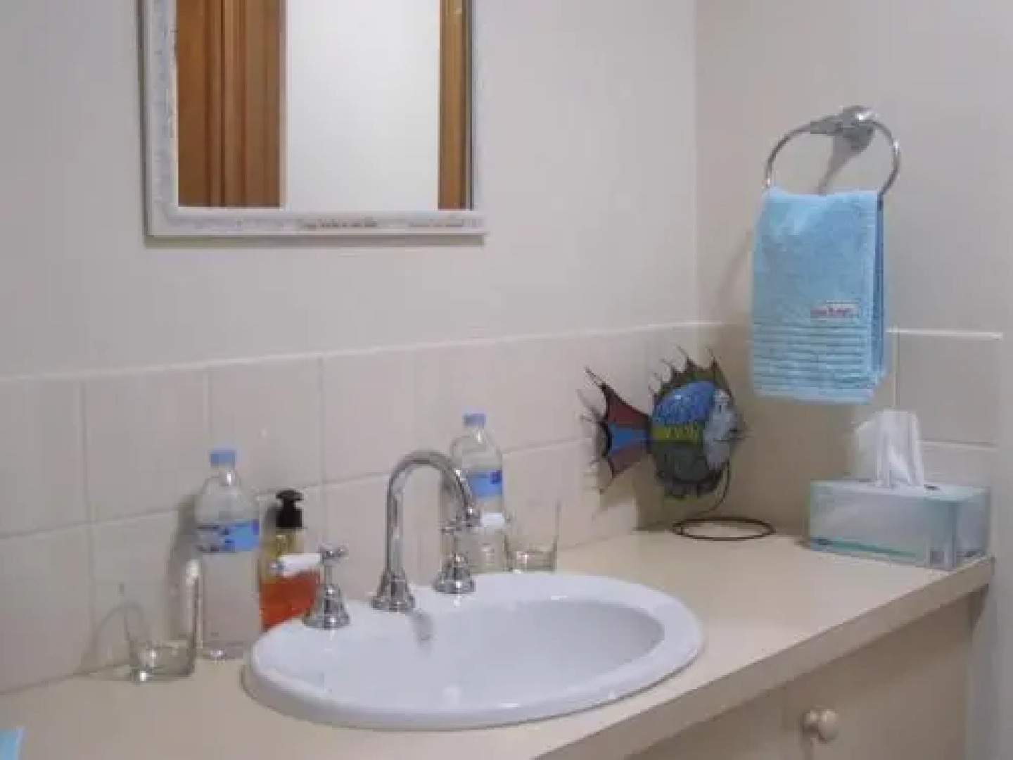 The Beach House "B&B"