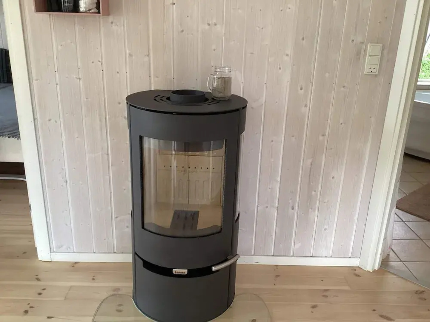 4 Star Holiday Home in Graested