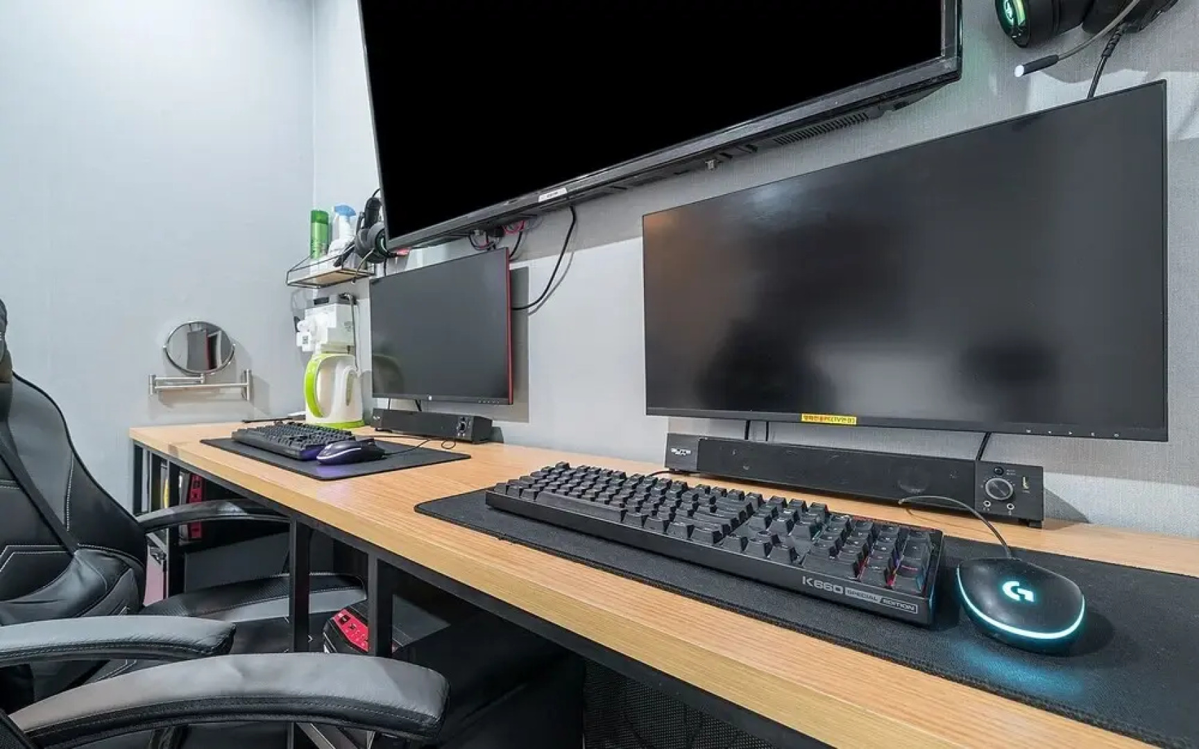 Seongnam Moran Gaja Motel