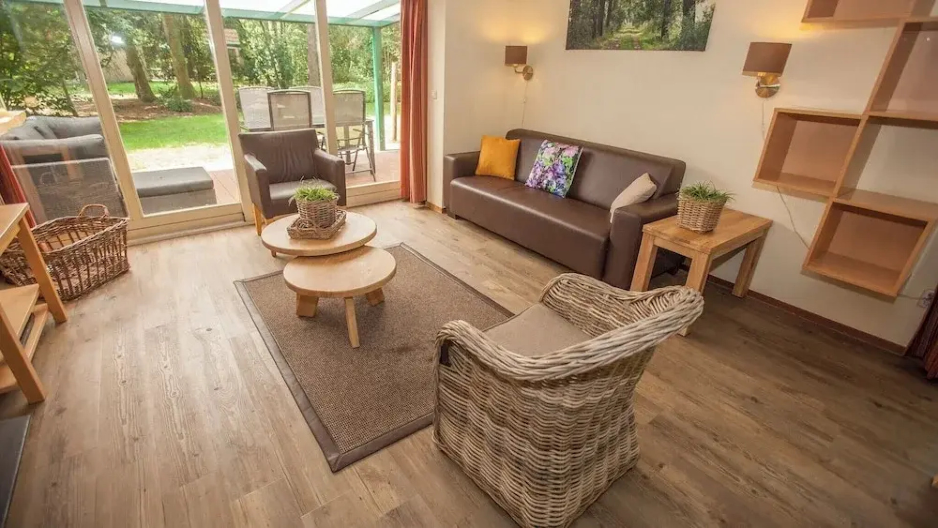 Summio Parc Duc de Brabant