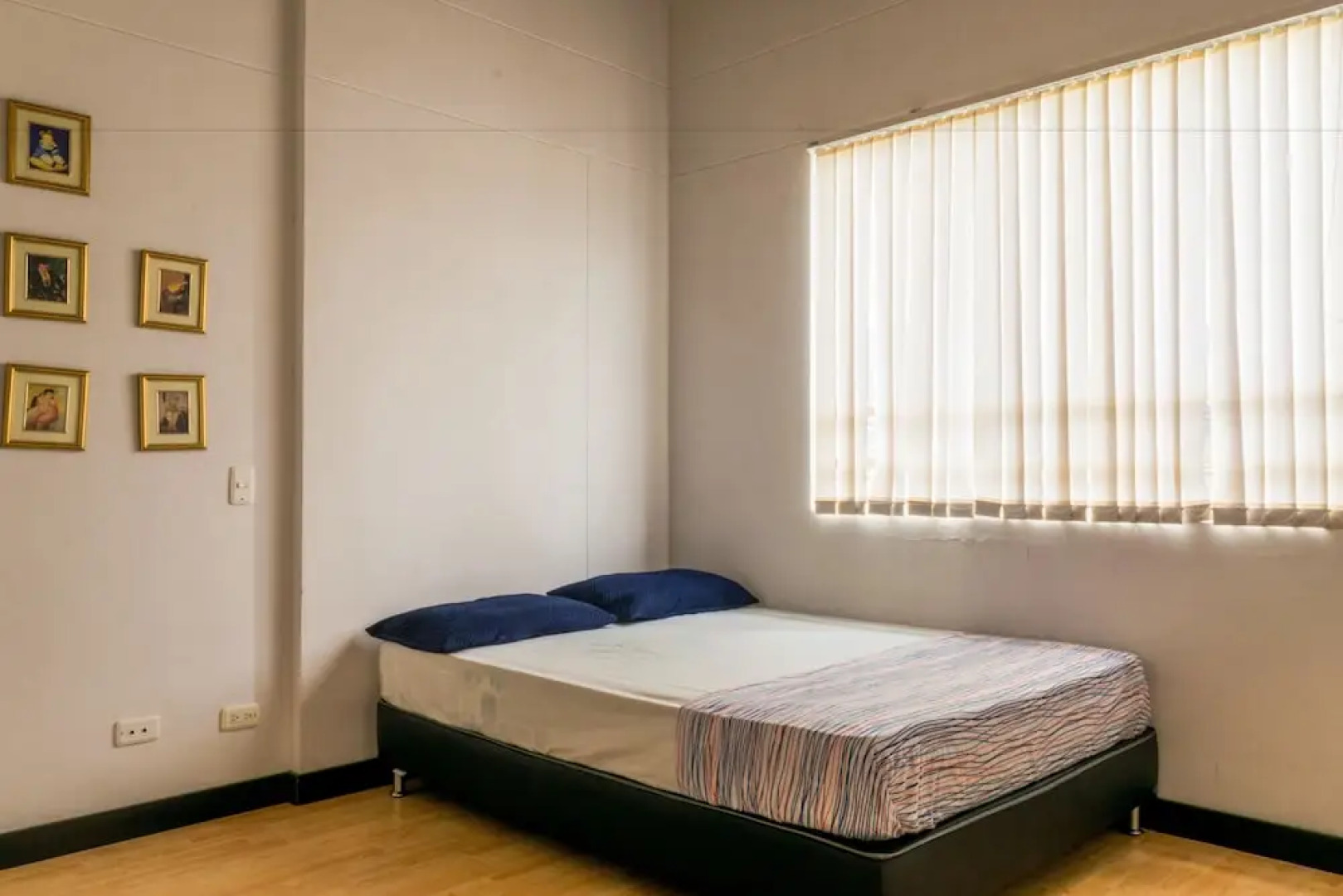 Palmar de las Vegas By Nomad Guru