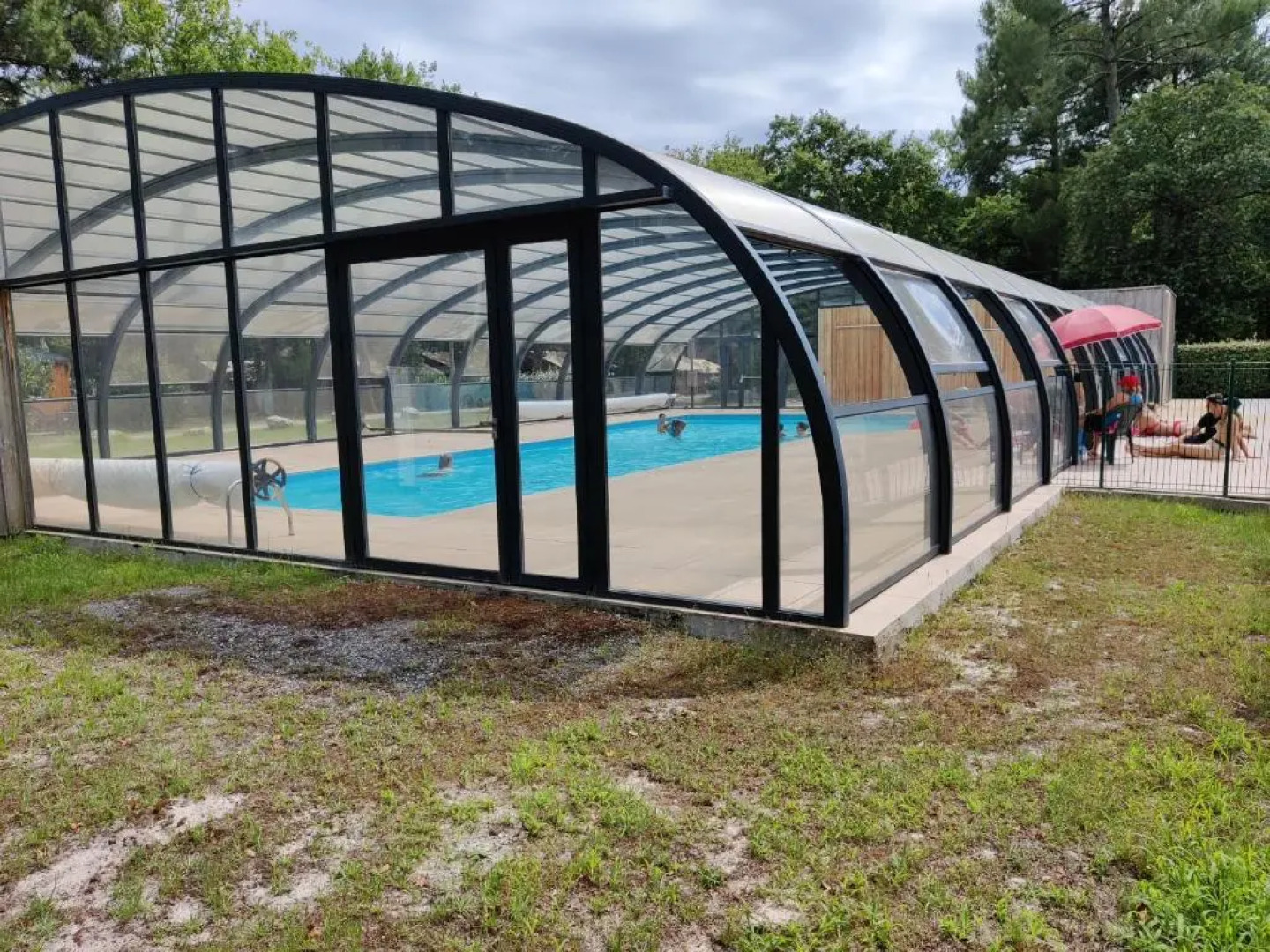 Appartement renove 3 chambres les pieds dans l eau