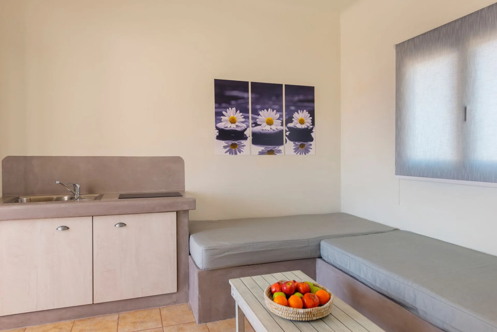 Aegean Paradiso Vacation Club Adults Only