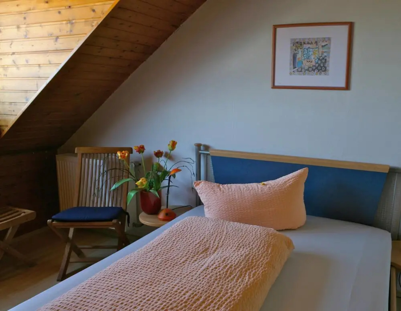 Hotel Restaurant Leander