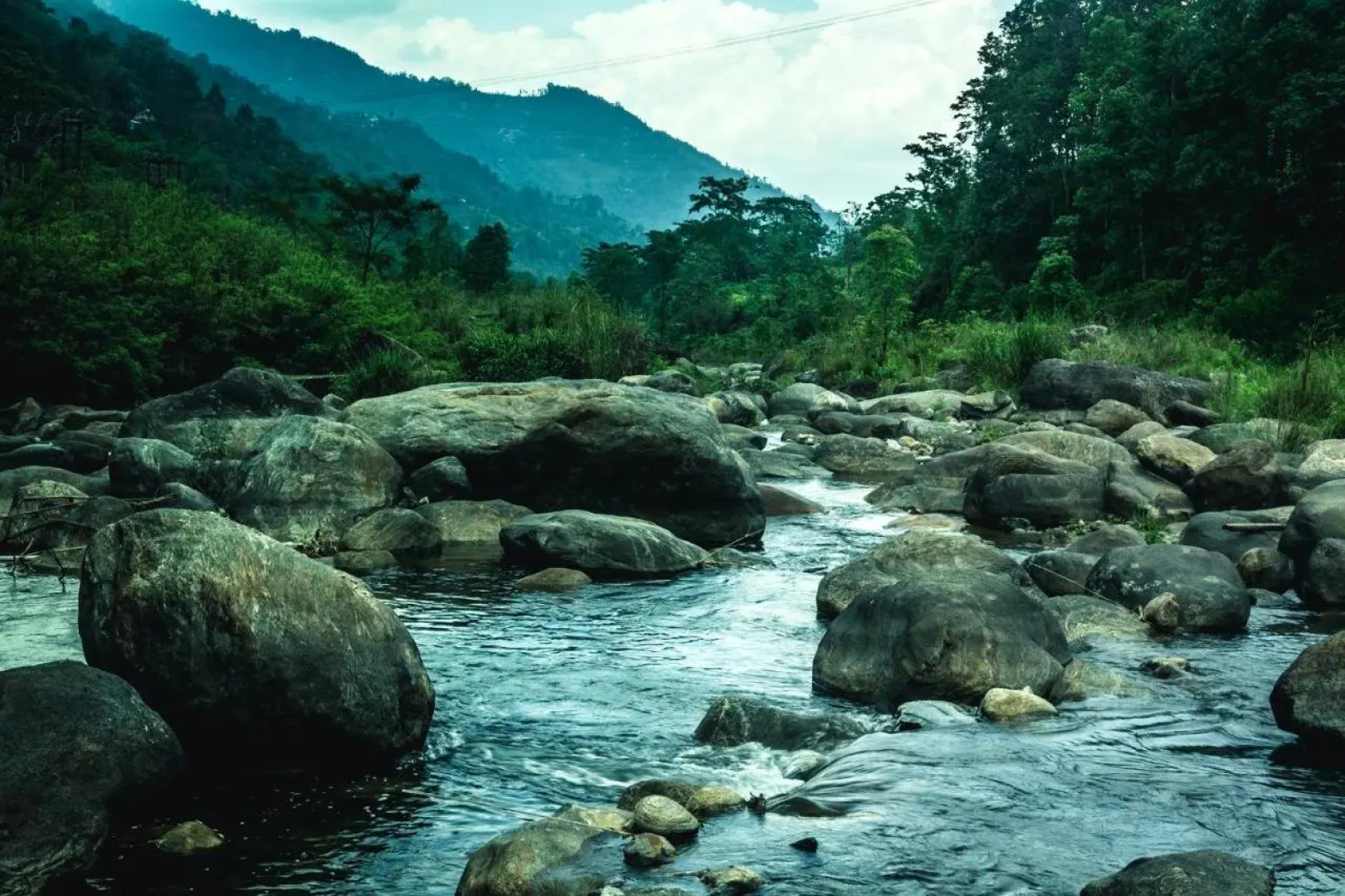 Tin Tin Boutique Bijanbari