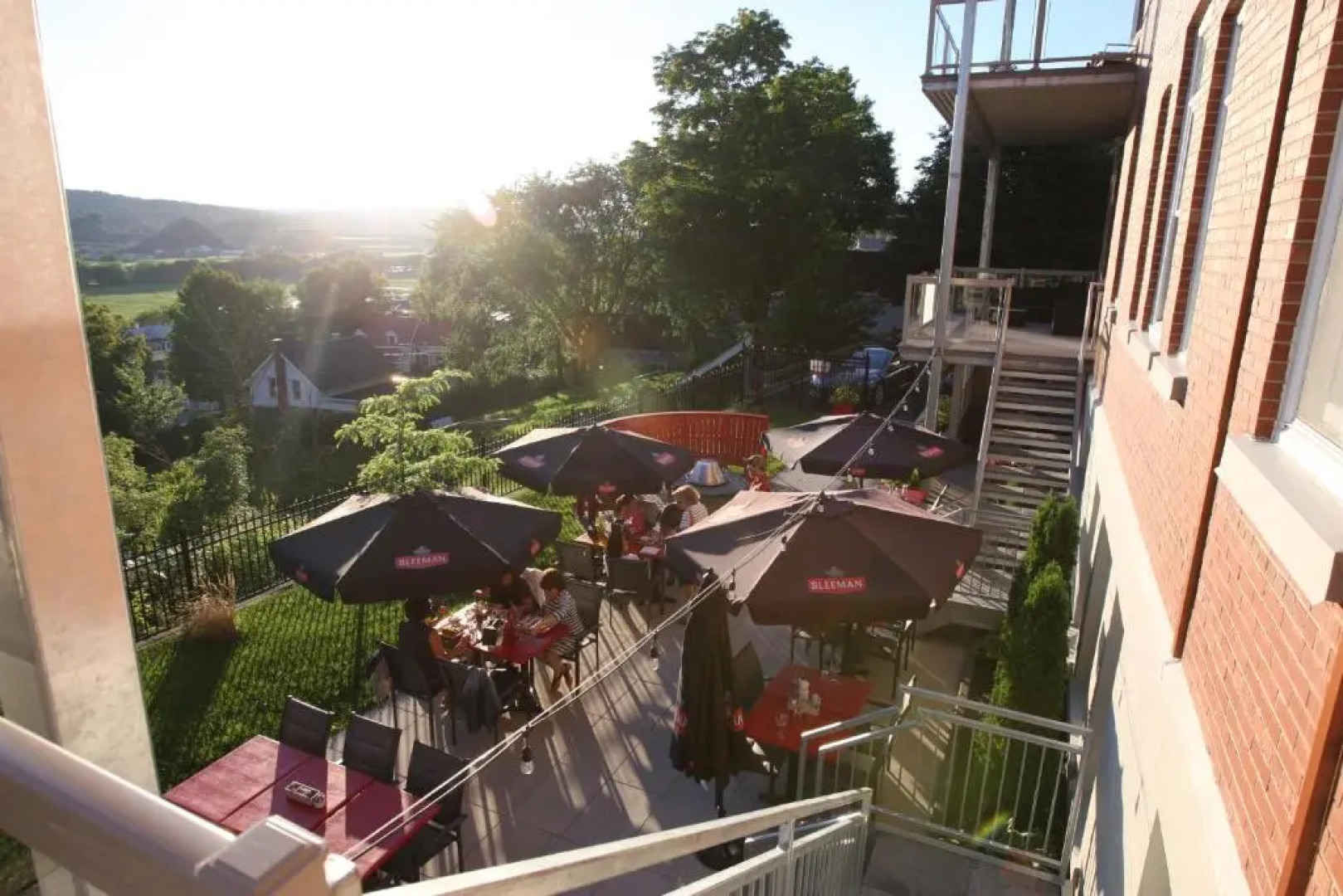 Suite Marie-Thérèse